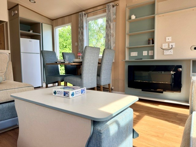 Photo of ABI Summerhouse 2019 (Static Caravan)