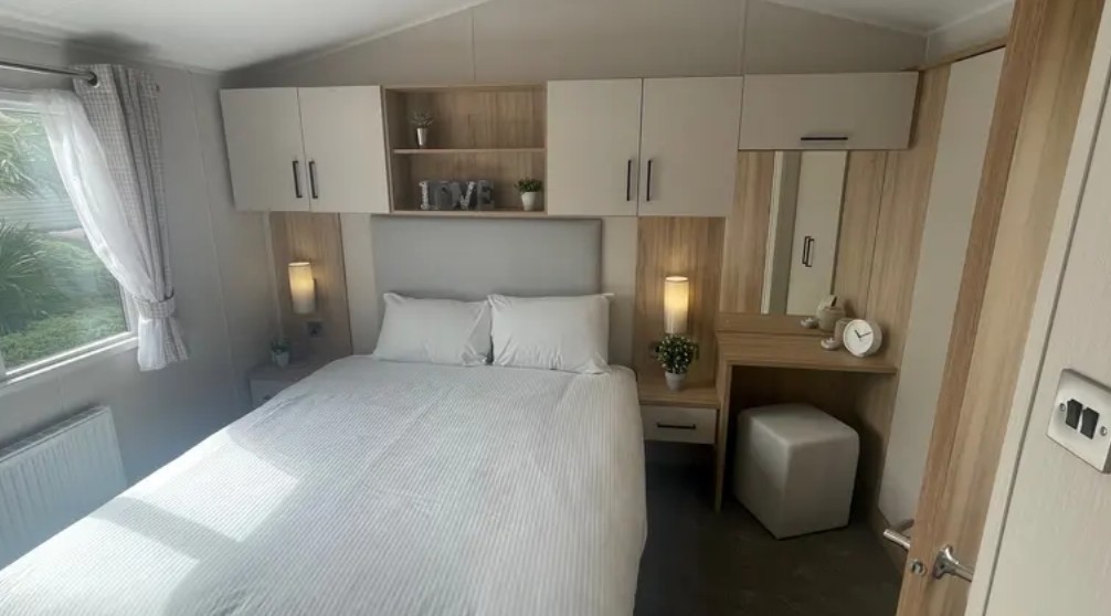 Photo of Willerby Lamberhurst 2025 (Static Caravan)