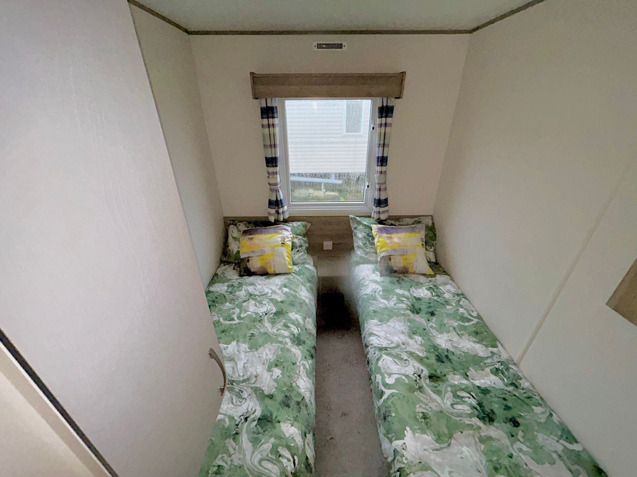 Photo of ABI Arizona 2019 (Static Caravan)