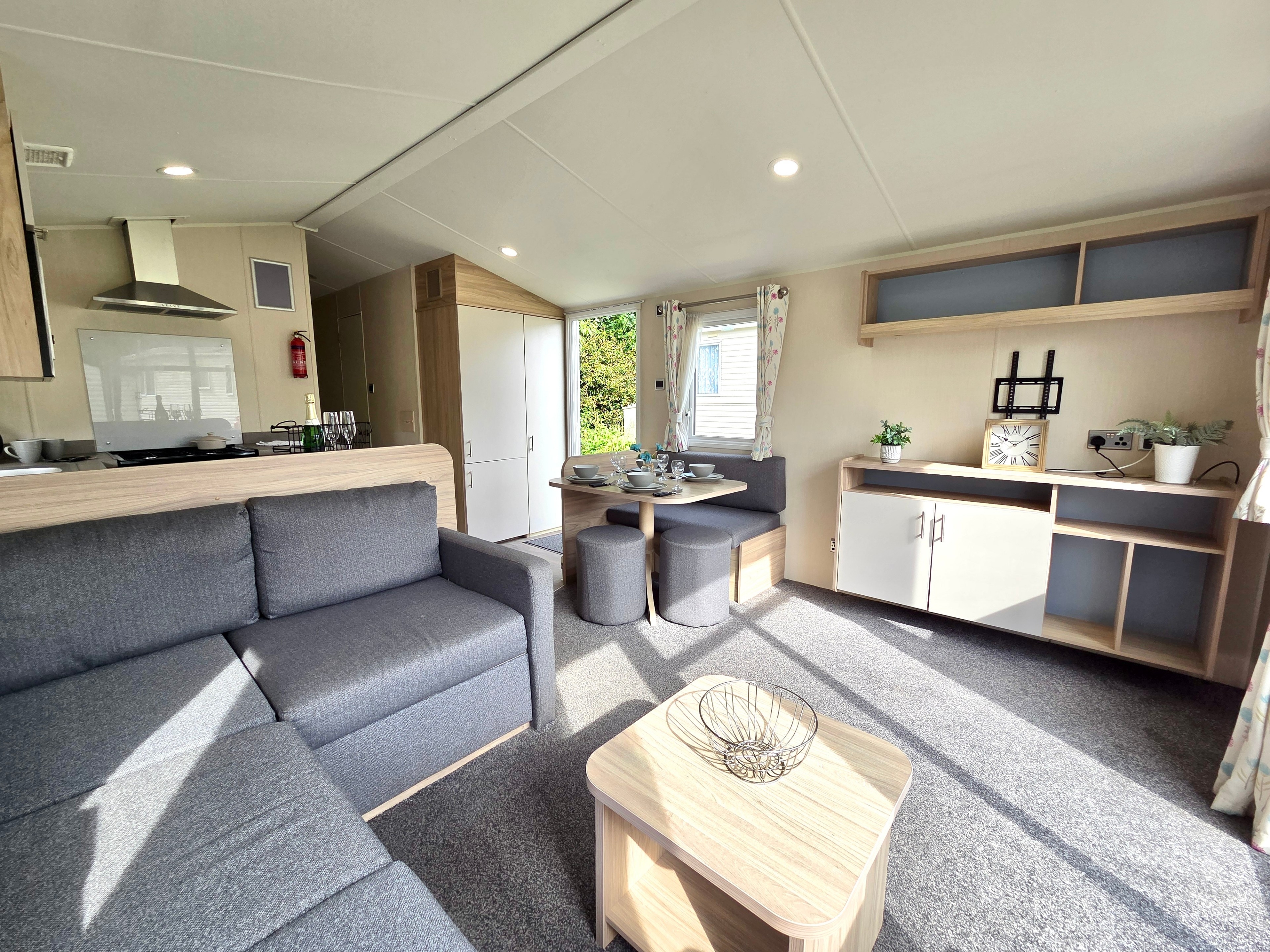 Photo of Willerby Linwood 2019 (Static Caravan)