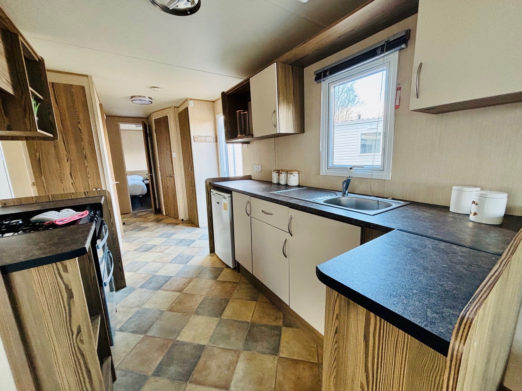 Photo of ABI Horizon 2017 (Static Caravan)