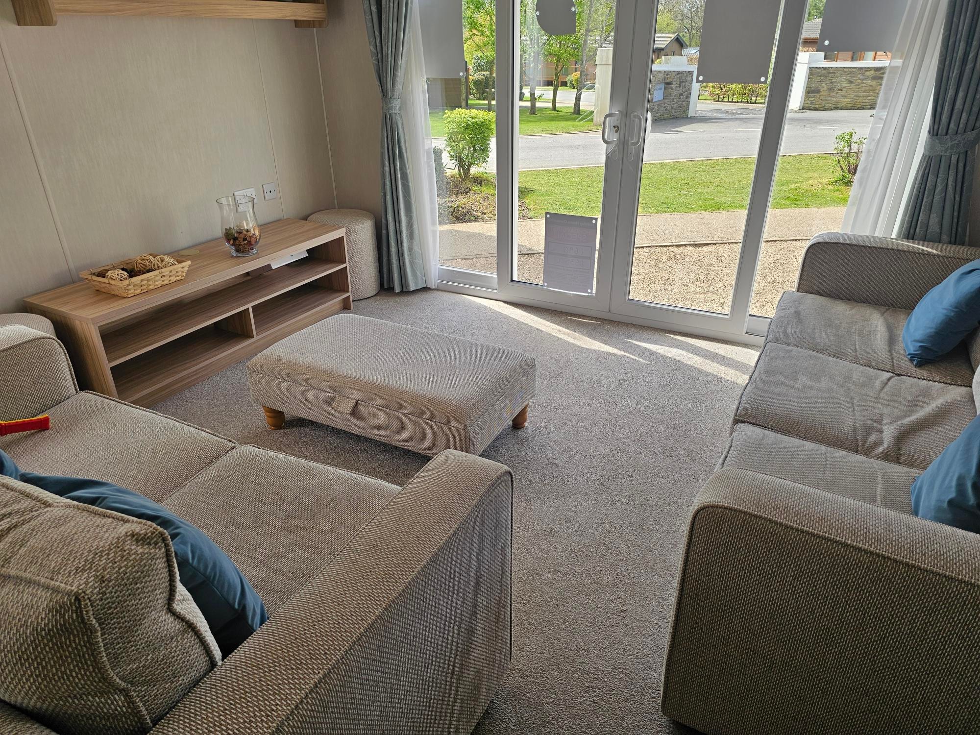 Photo of Willerby Malton 2021 (Static Caravan)