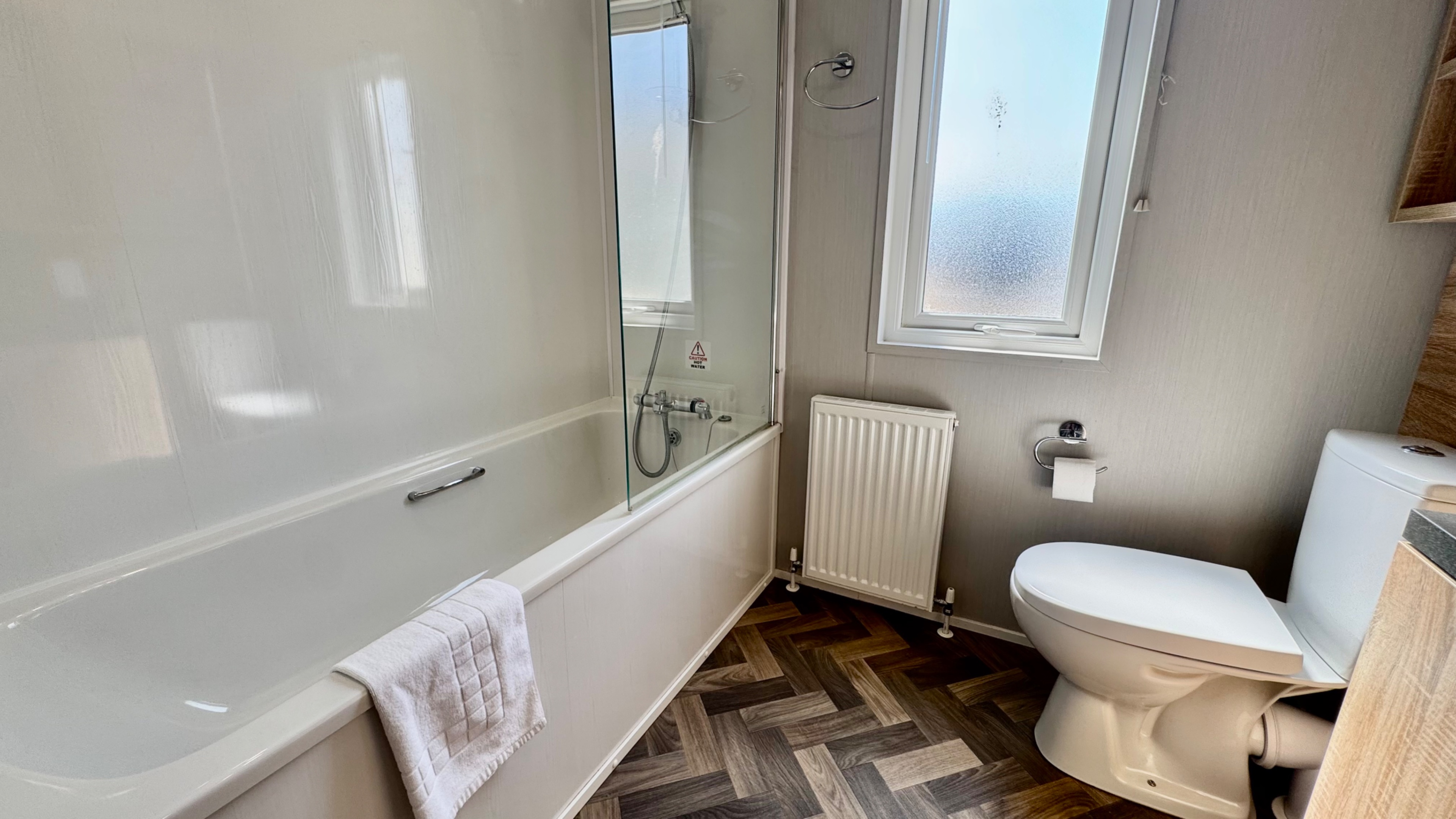 Photo of Willerby Cranbrook 2022 (Lodge)