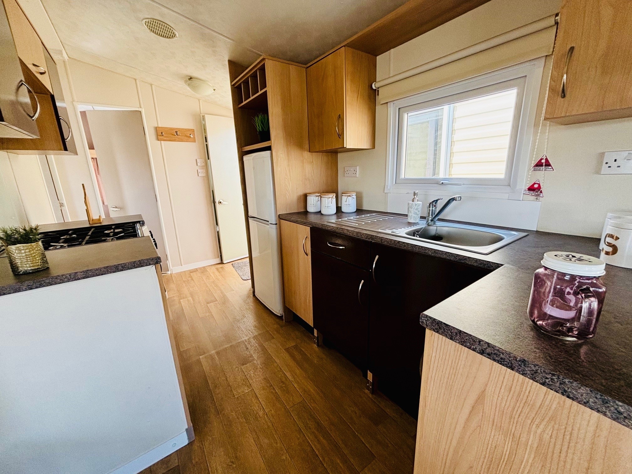 Photo of Delta Sofia 2015 (Static Caravan)