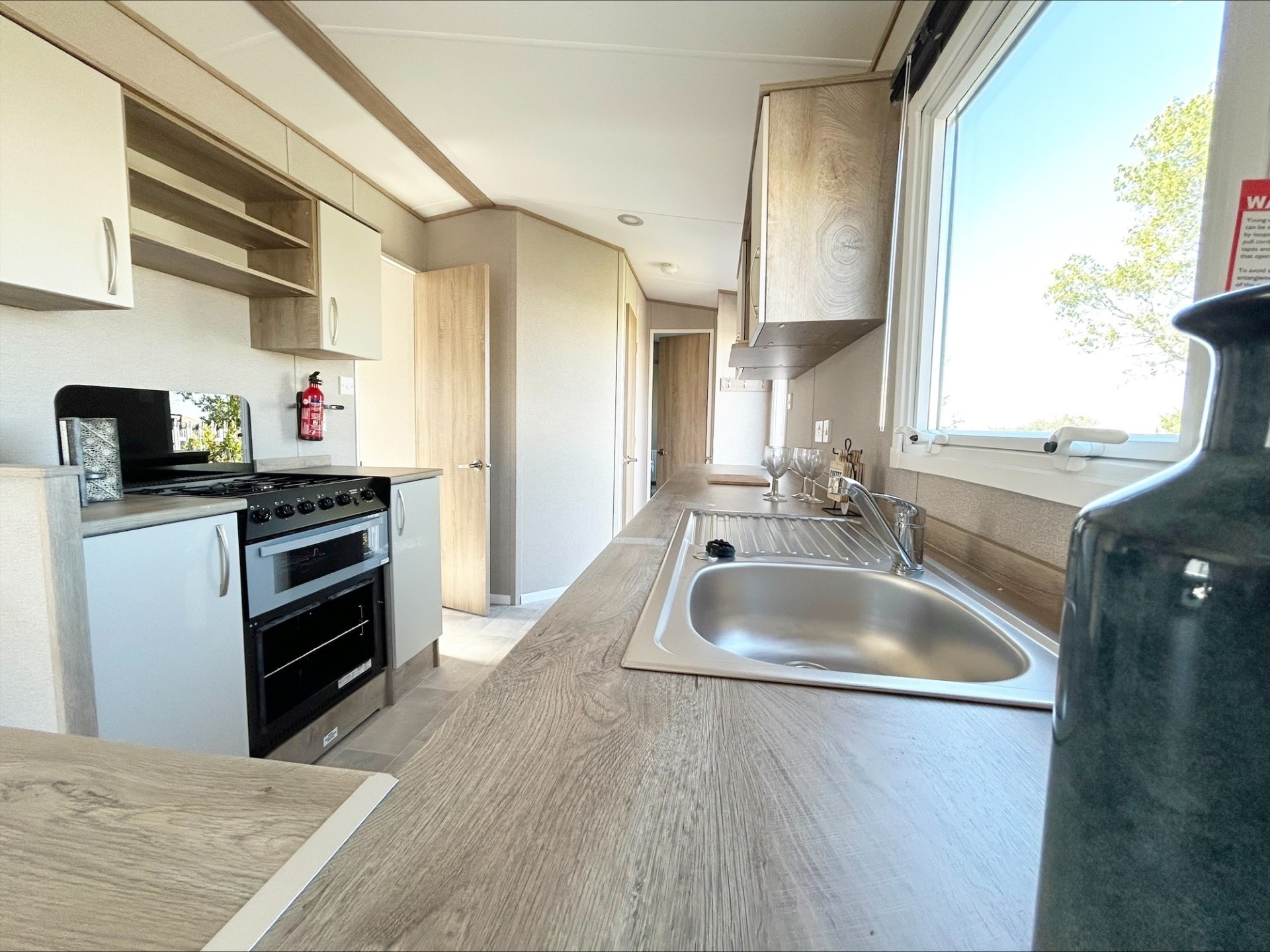 Photo of ABI Arizona Premier 2024 (Static Caravan)