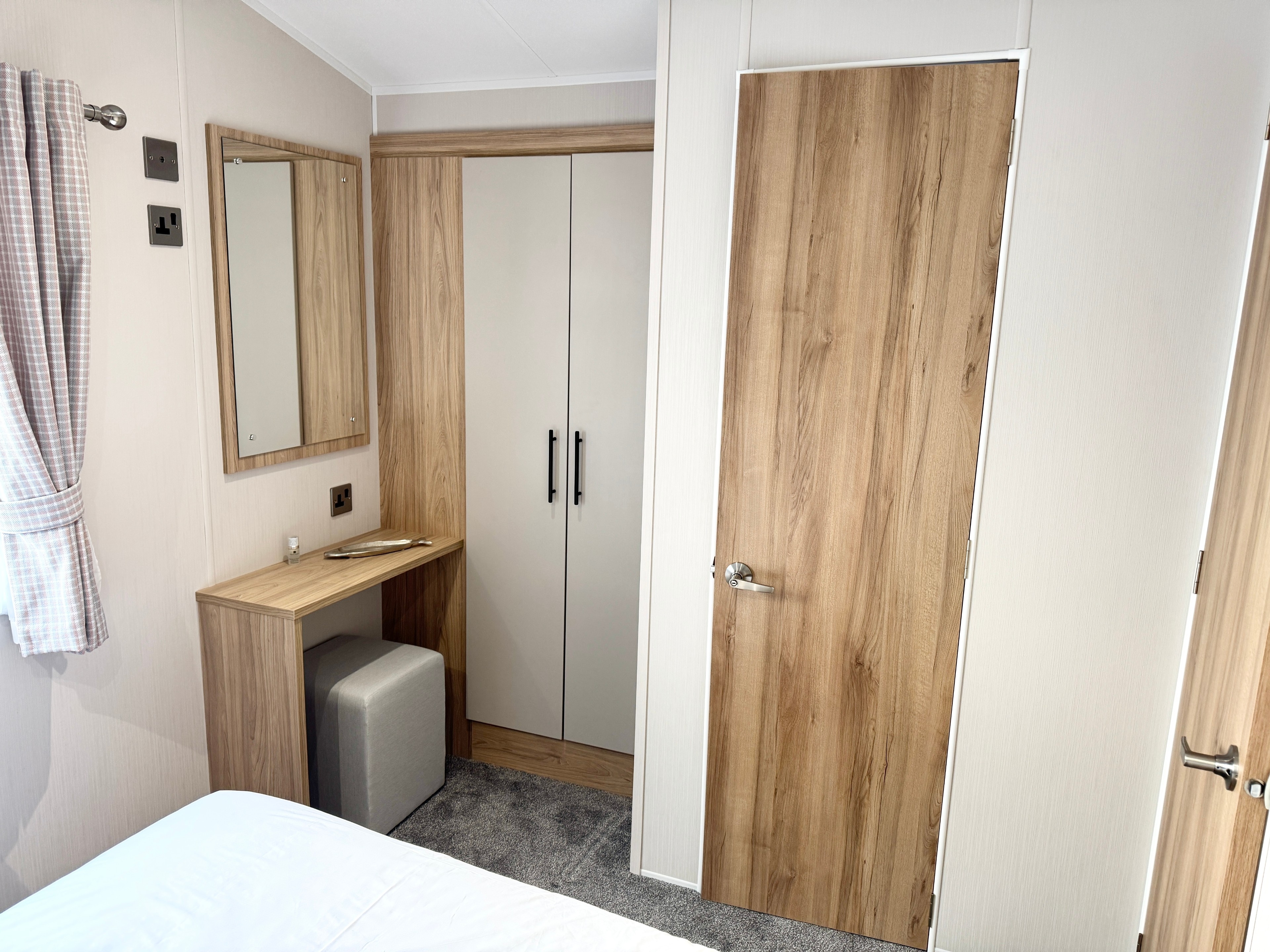 Photo of Willerby Lamberhurst 2024 (Static Caravan)