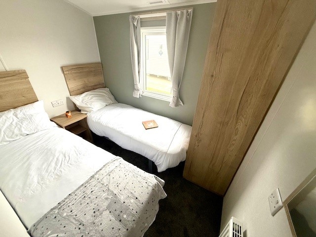 Photo of Willerby Midhurst 2024 (Static Caravan)