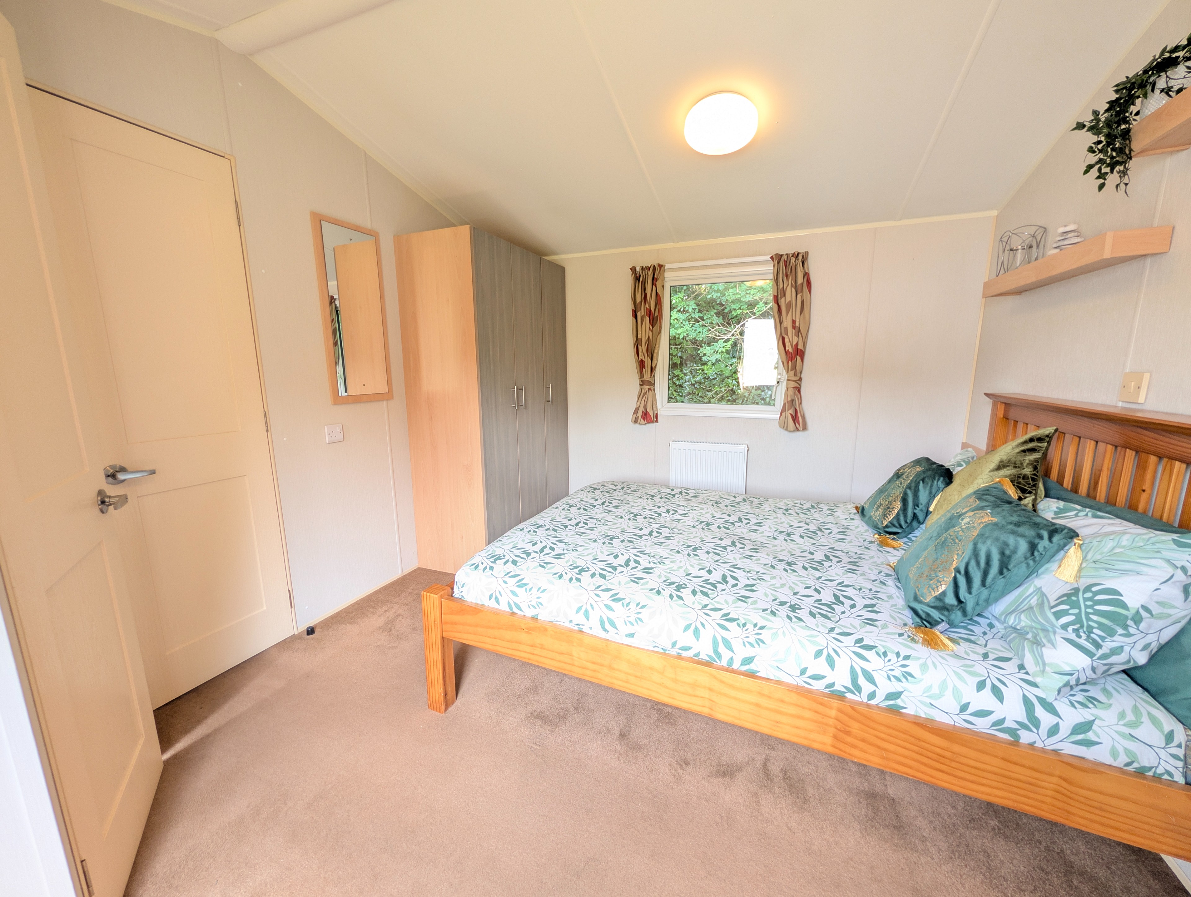 Photo of Willerby Caledonia 2016 (Static Caravan)
