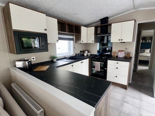 Photo of Pemberton Avon 2025 (Static Caravan)