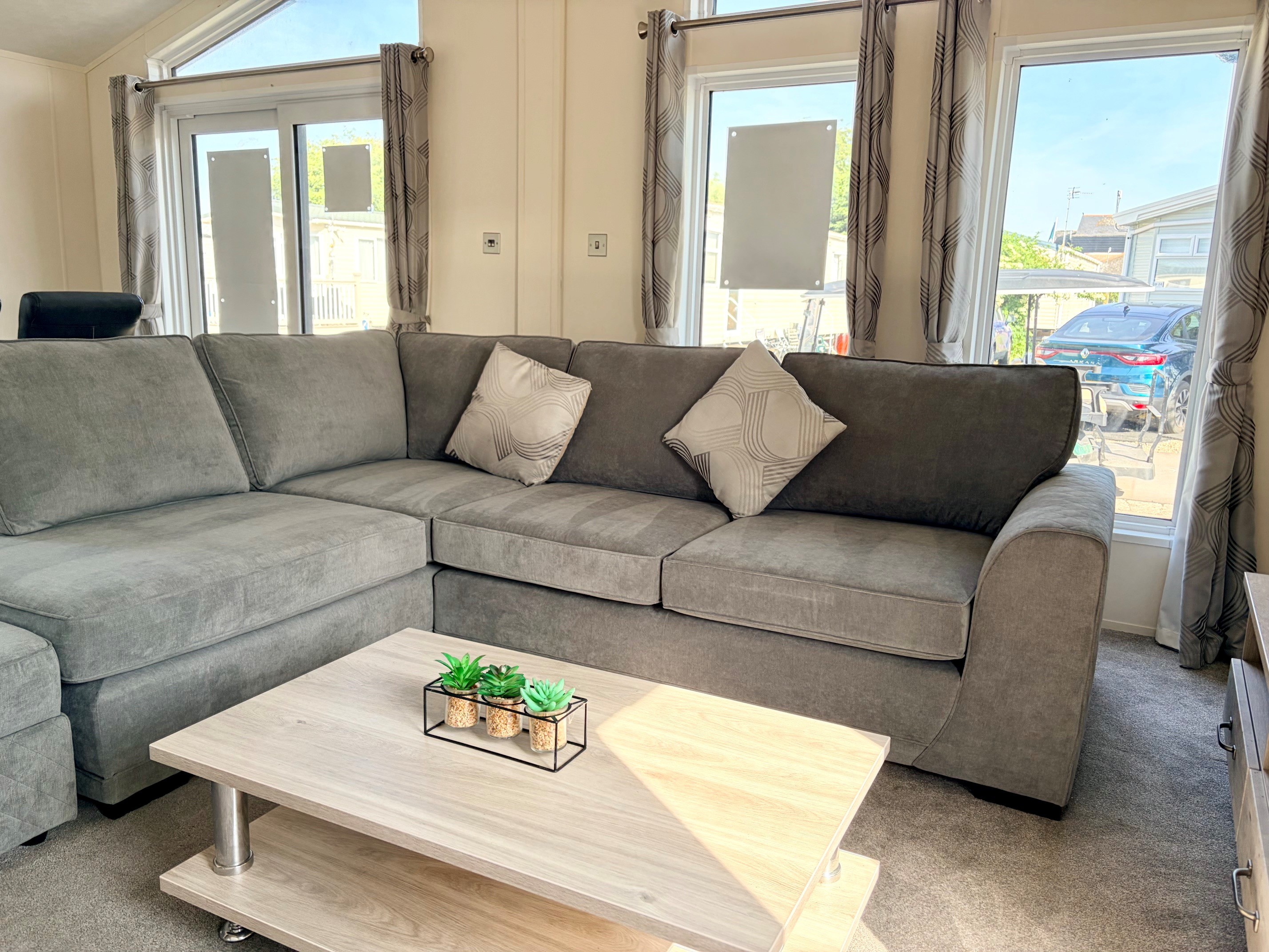 Photo of Delta Superior Lodge 2023 (Luxury Lodge)