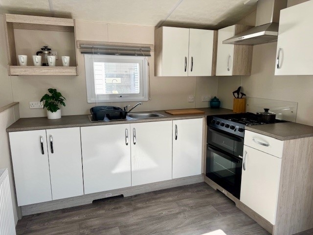 Photo of Delta Hailsham 2022 (Static Caravan)