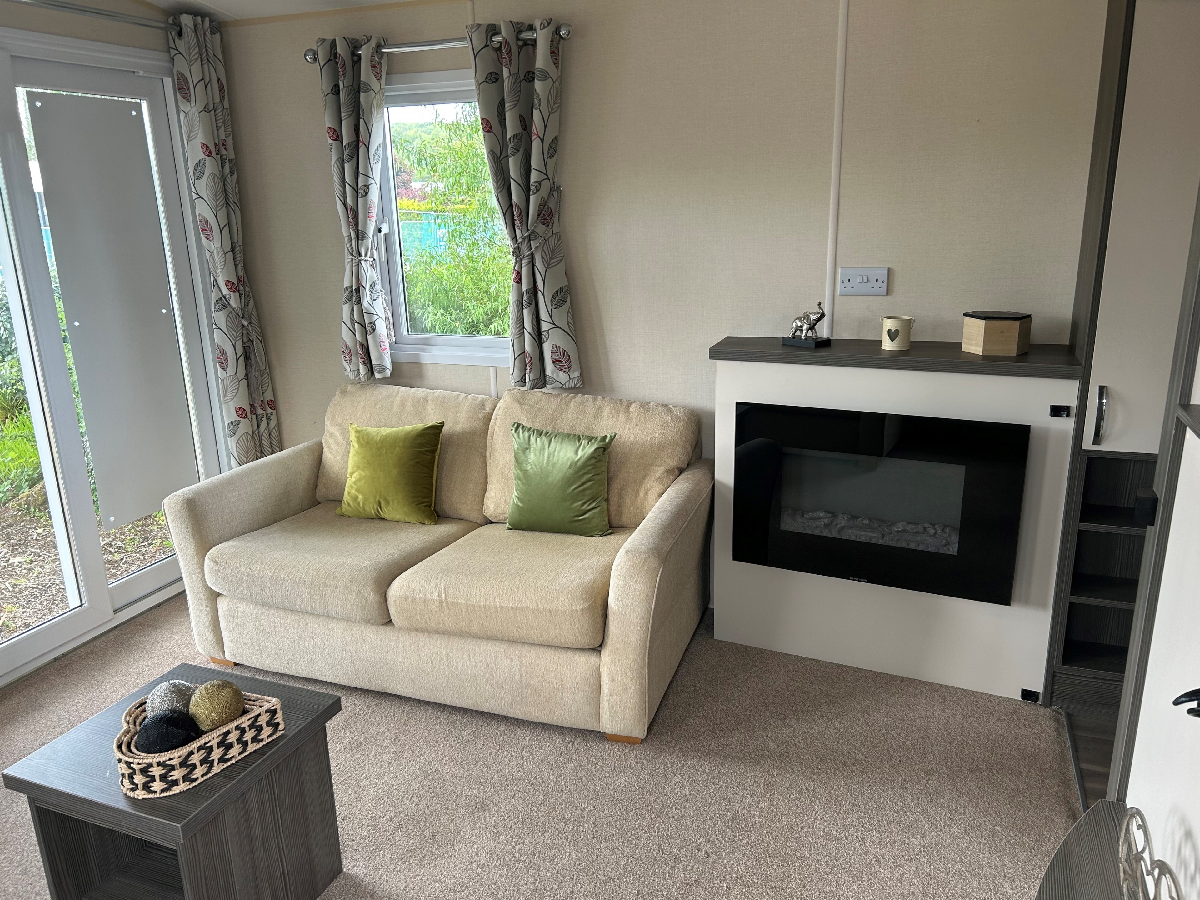 Photo of Regal Henley 2015 (Static Caravan)