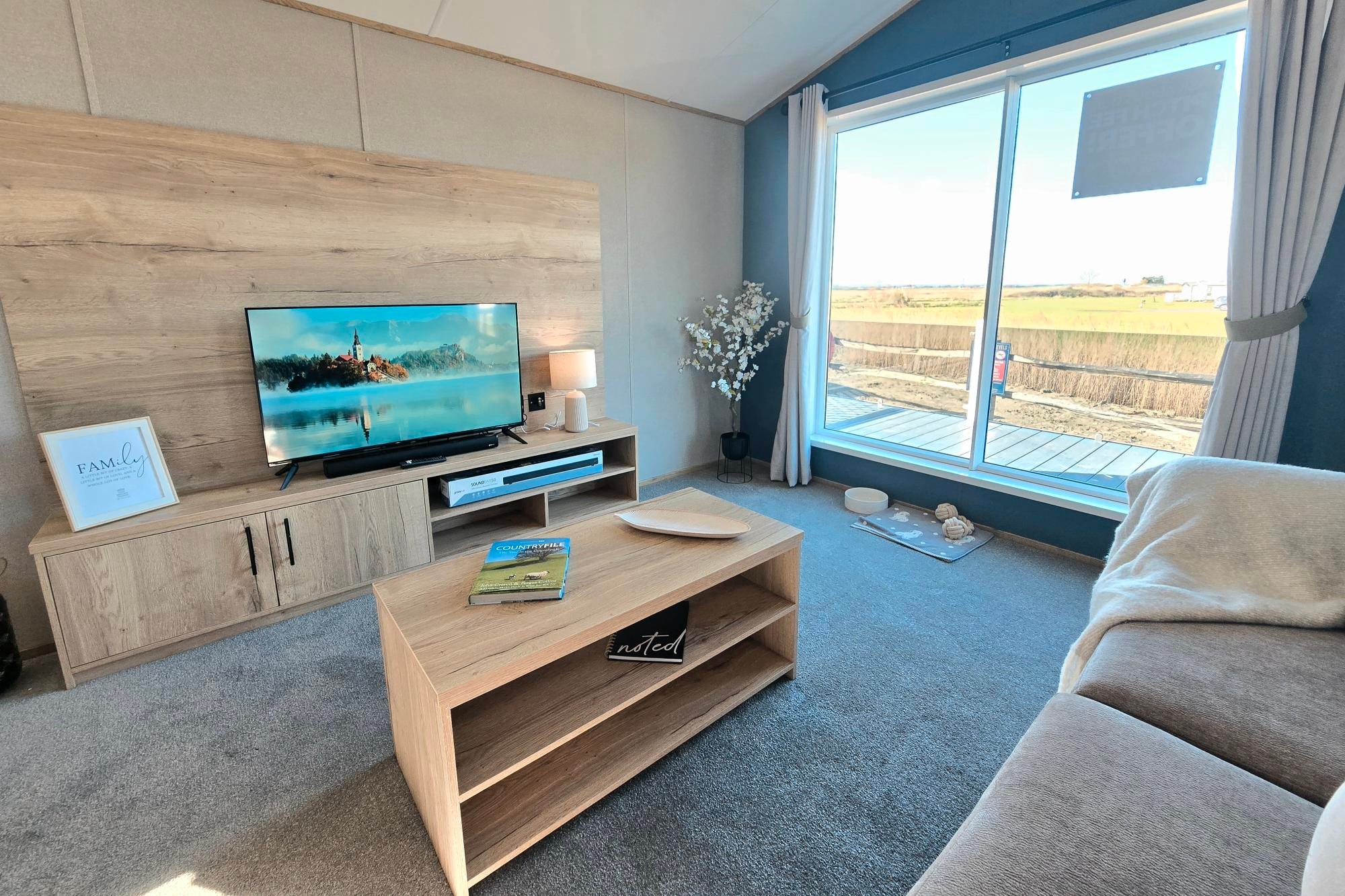 Photo of ABI Superior 2026 (Static Caravan)