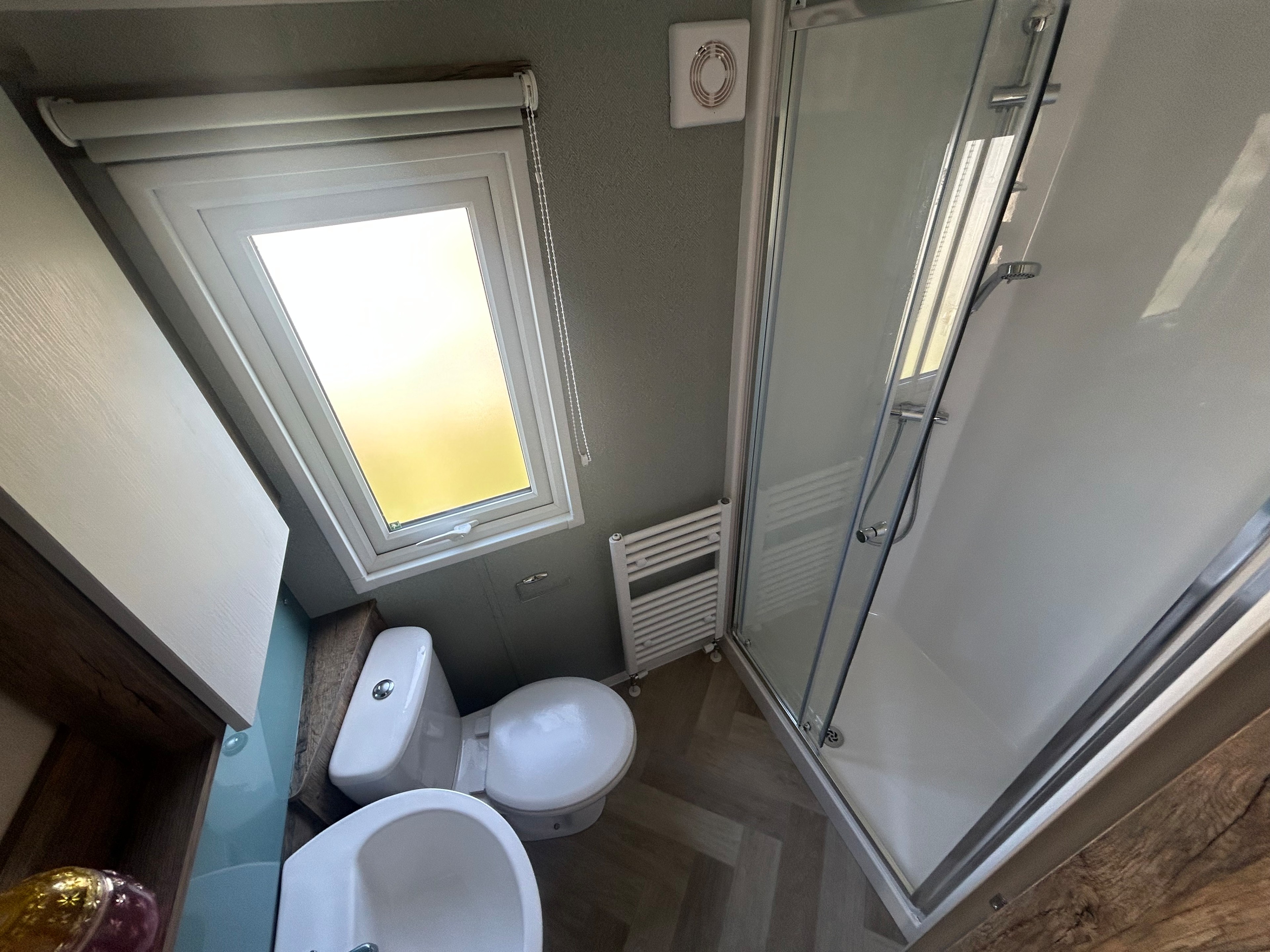 Photo of Willerby Brookwood 2026 (Static Caravan)