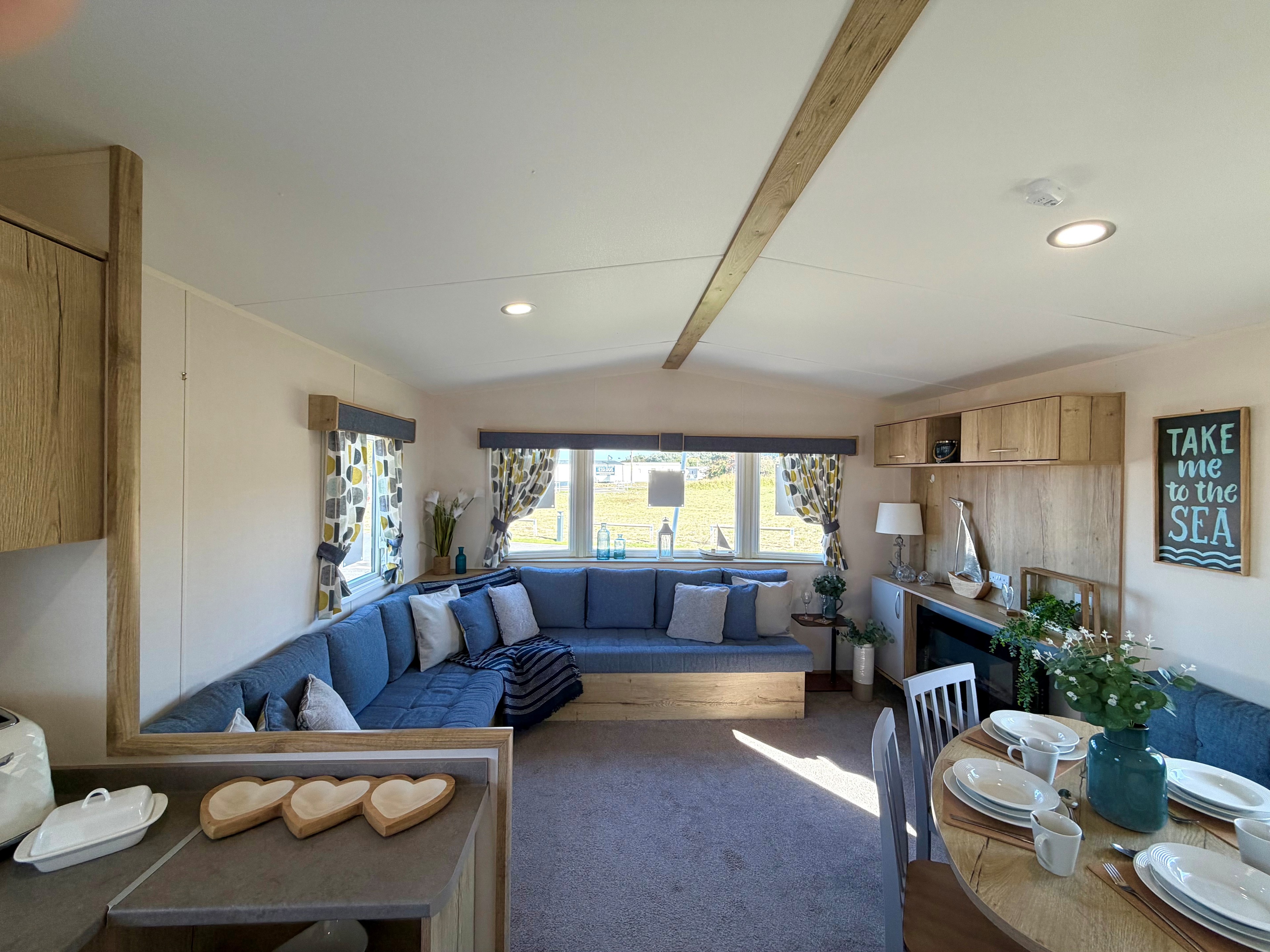 Photo of ABI Arizona 2021 (Static Caravan)