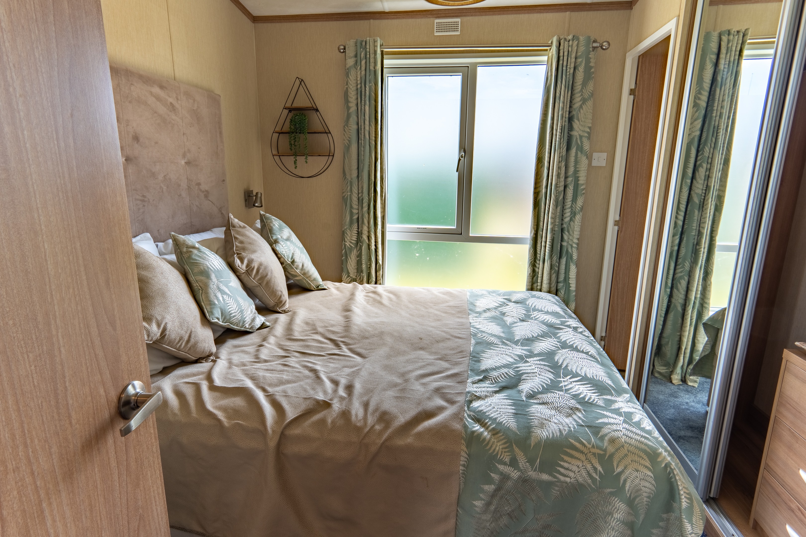 Photo of Pemberton Brompton 2016 (Static Caravan)