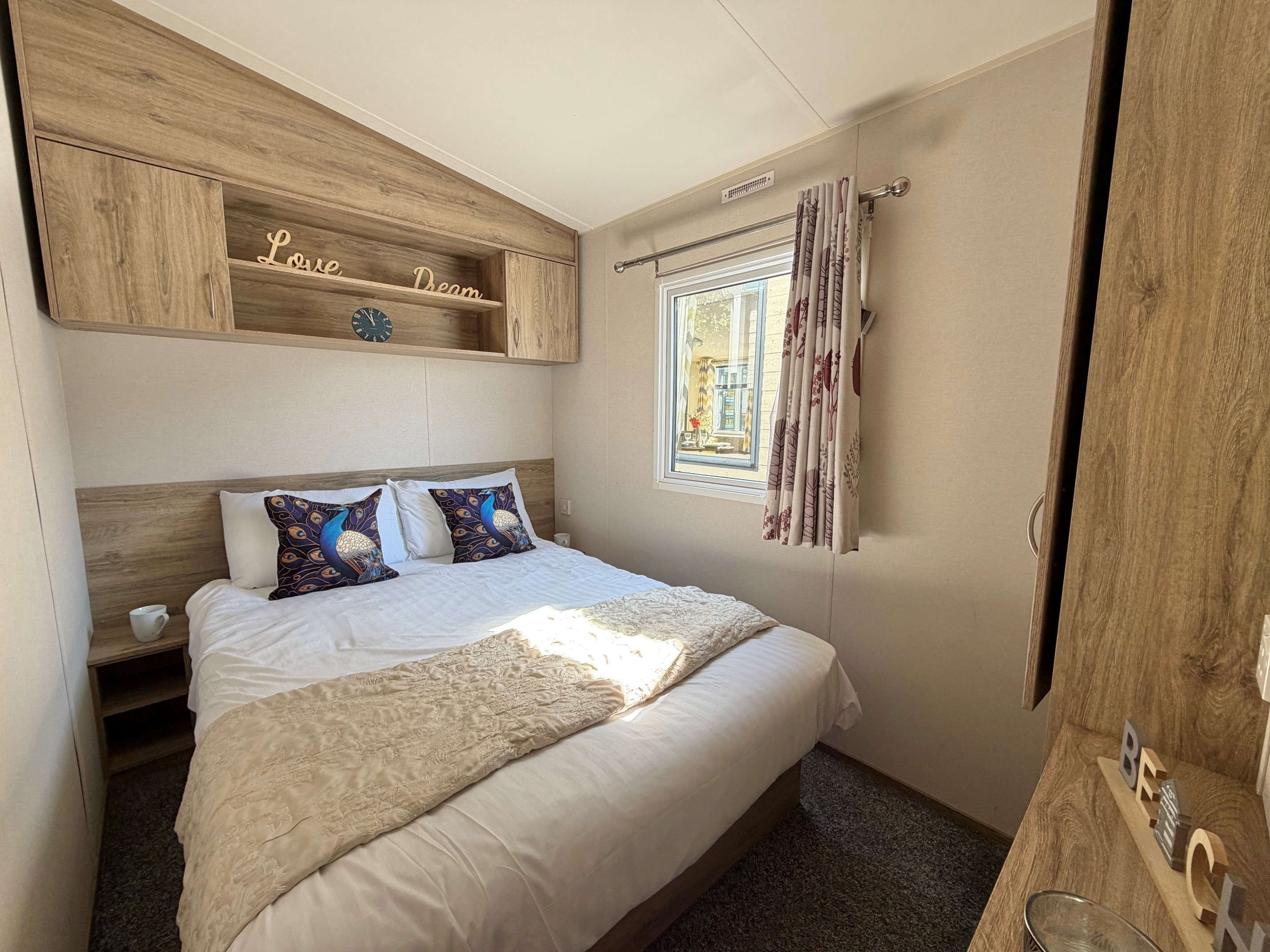 Photo of ABI Trieste 2021 (Static Caravan)