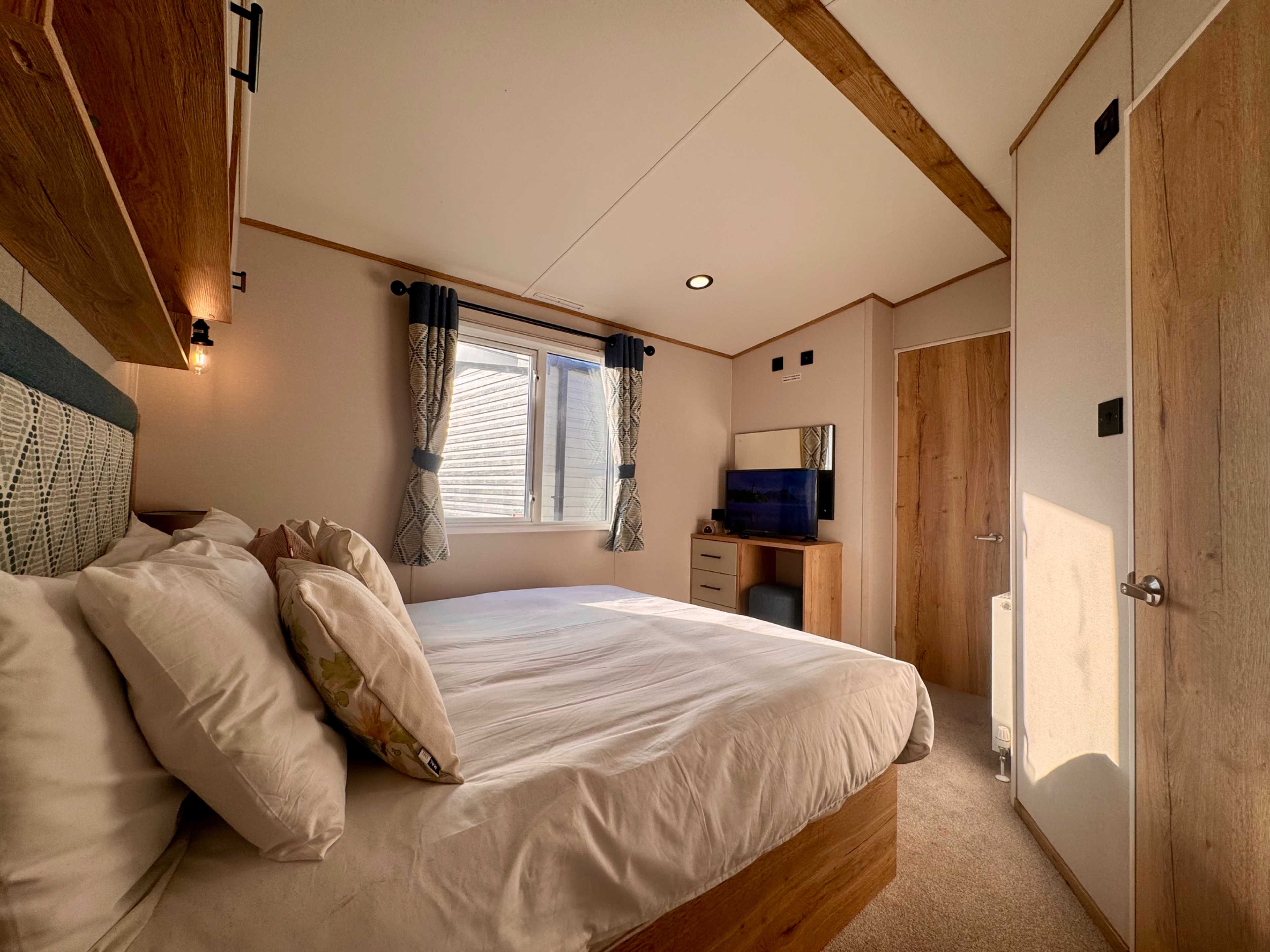 Photo of ABI Beverley 2023 (Static Caravan)