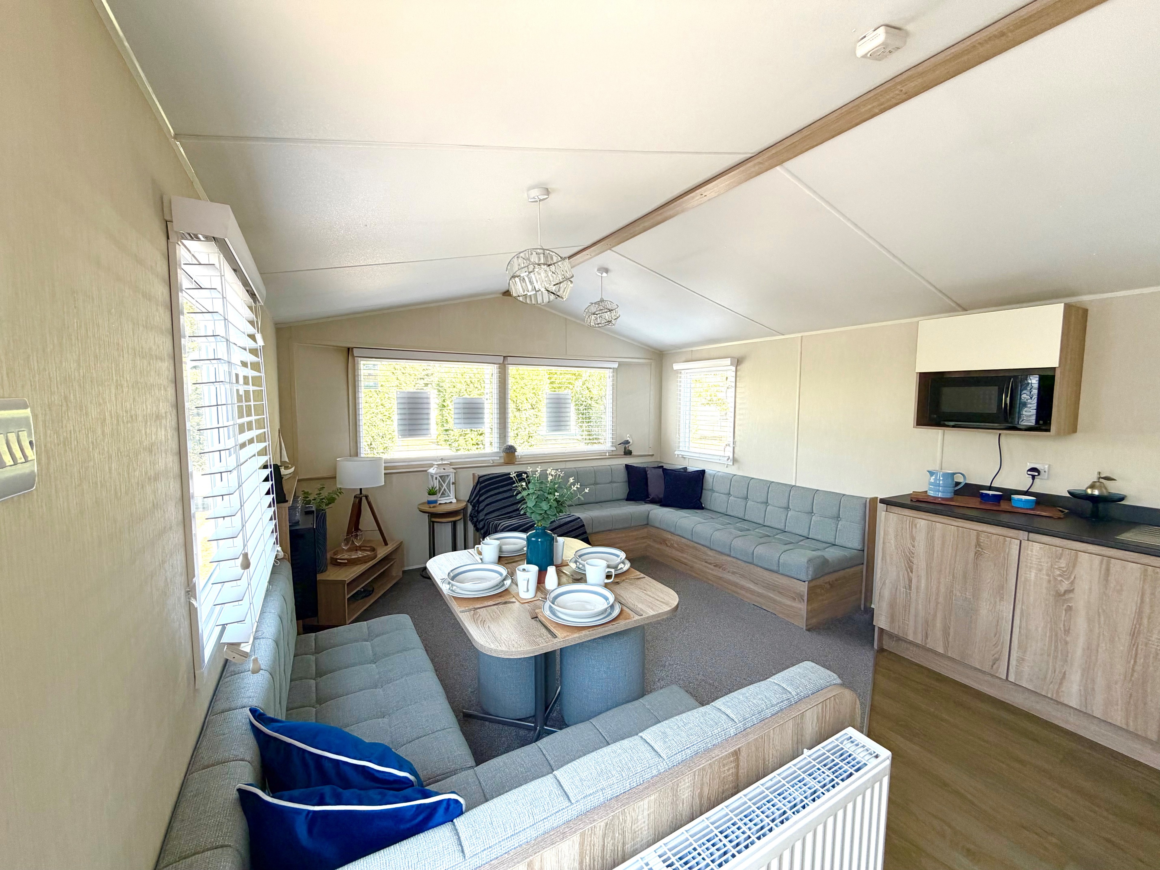 Photo of Willerby Etchingham 2021 (Static Caravan)