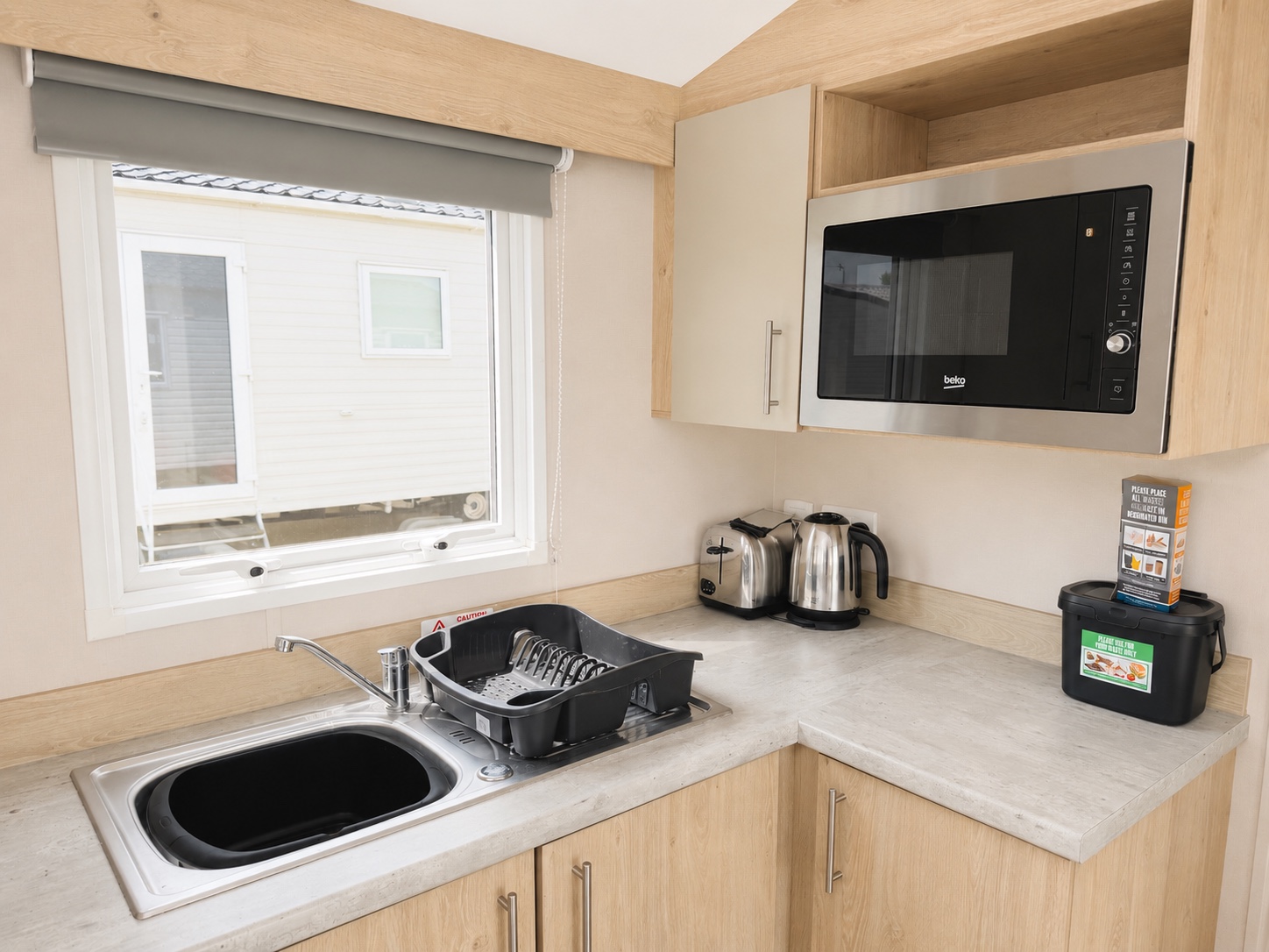 Photo of Atlas Eden 2021 (Static Caravan)