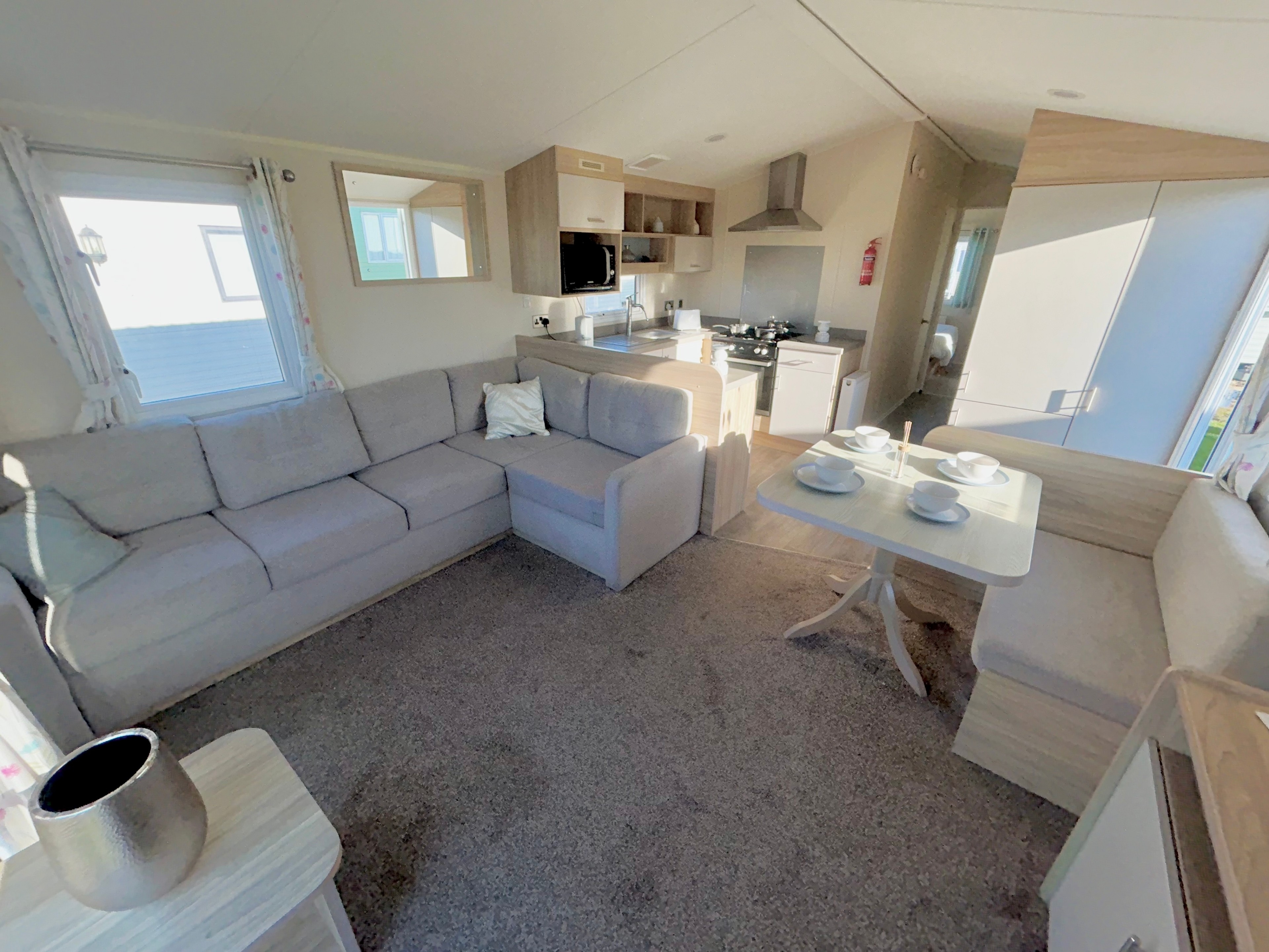 Photo of Willerby Linwood 2019 (Static Caravan)