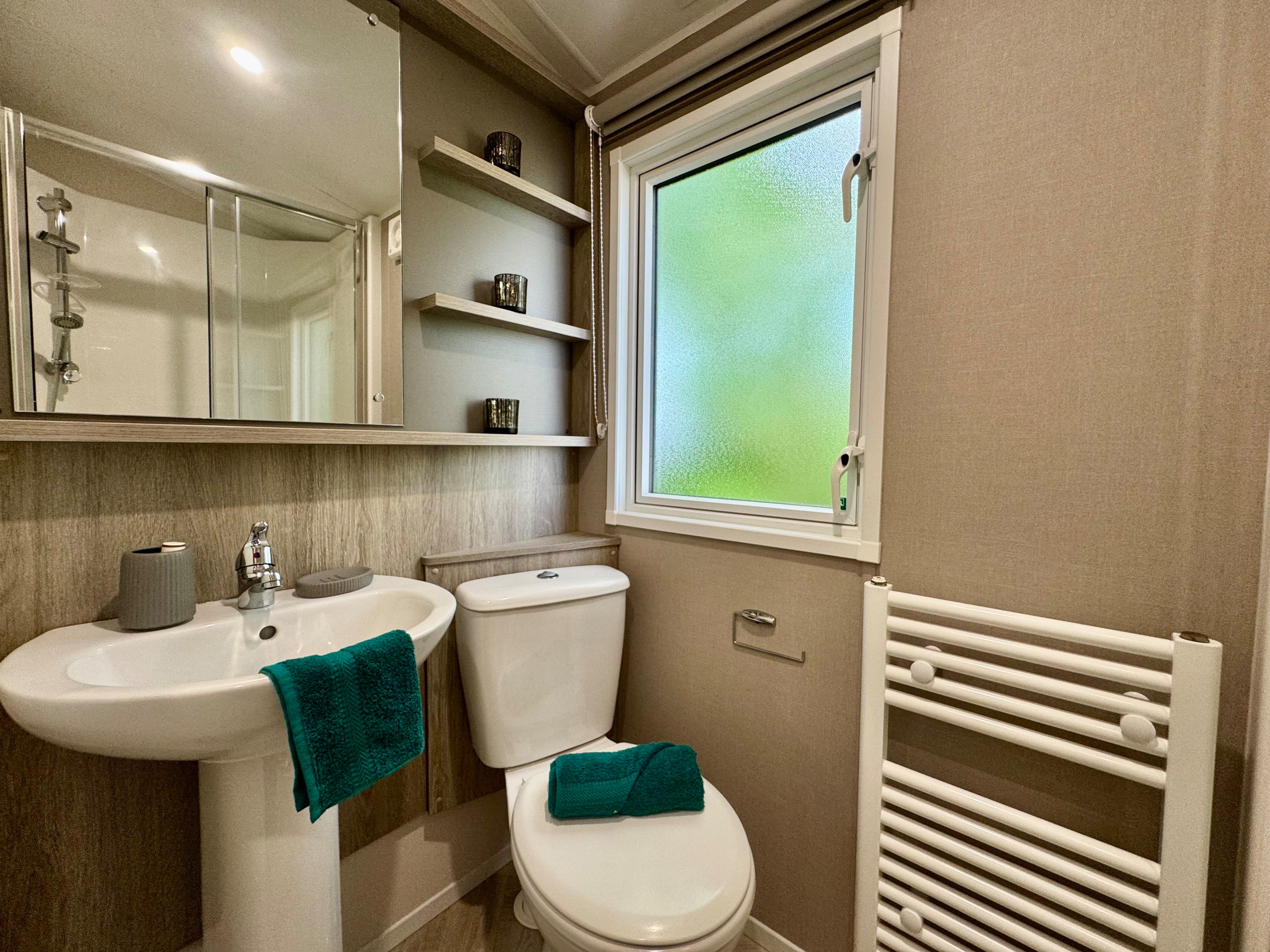 Photo of Willerby Salisbury 2026 (Static Caravan)
