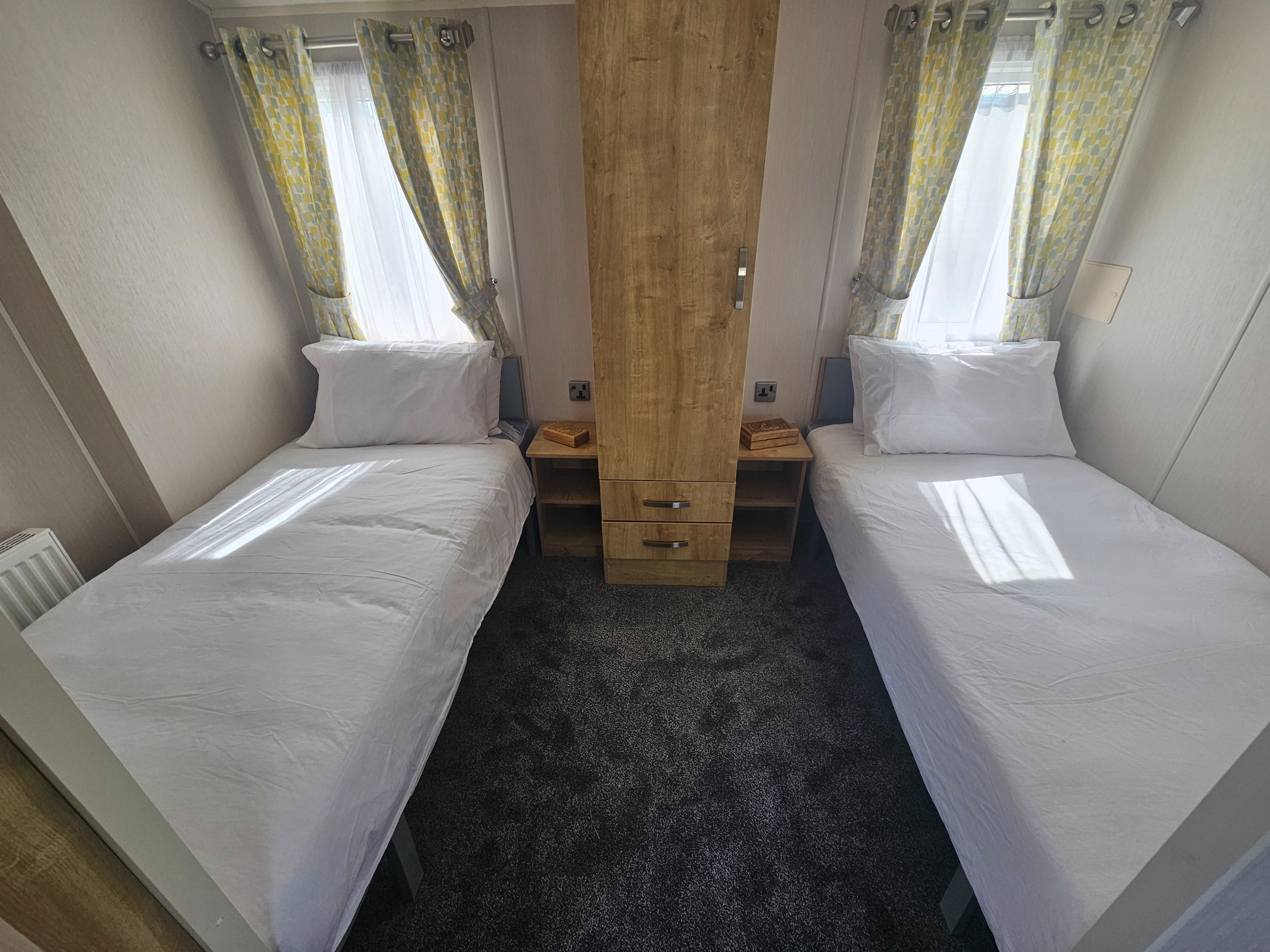 Photo of Willerby Richmond Wcf 2018 (Static Caravan)