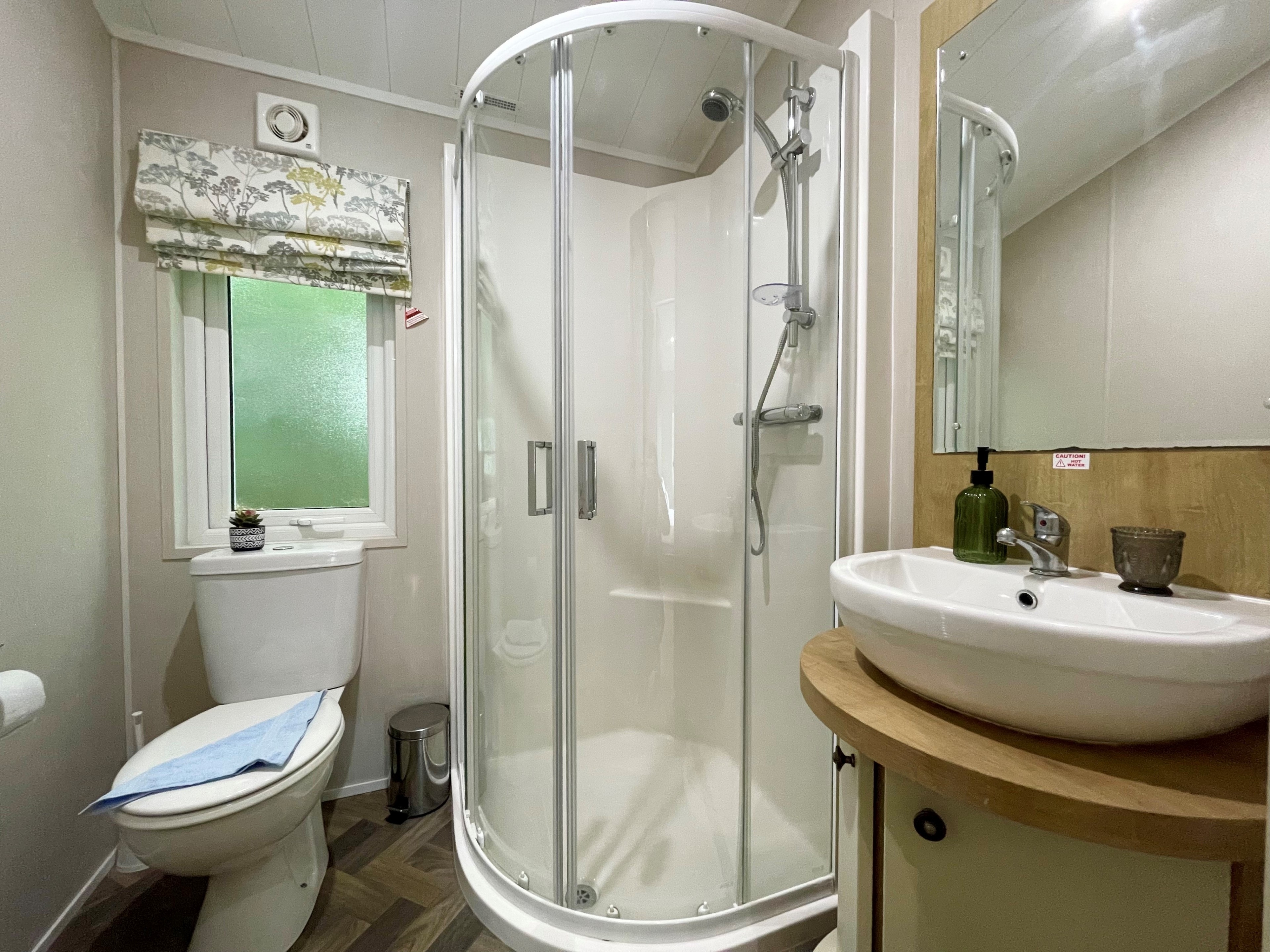 Photo of Willerby Everleigh 2019 (Lodge)