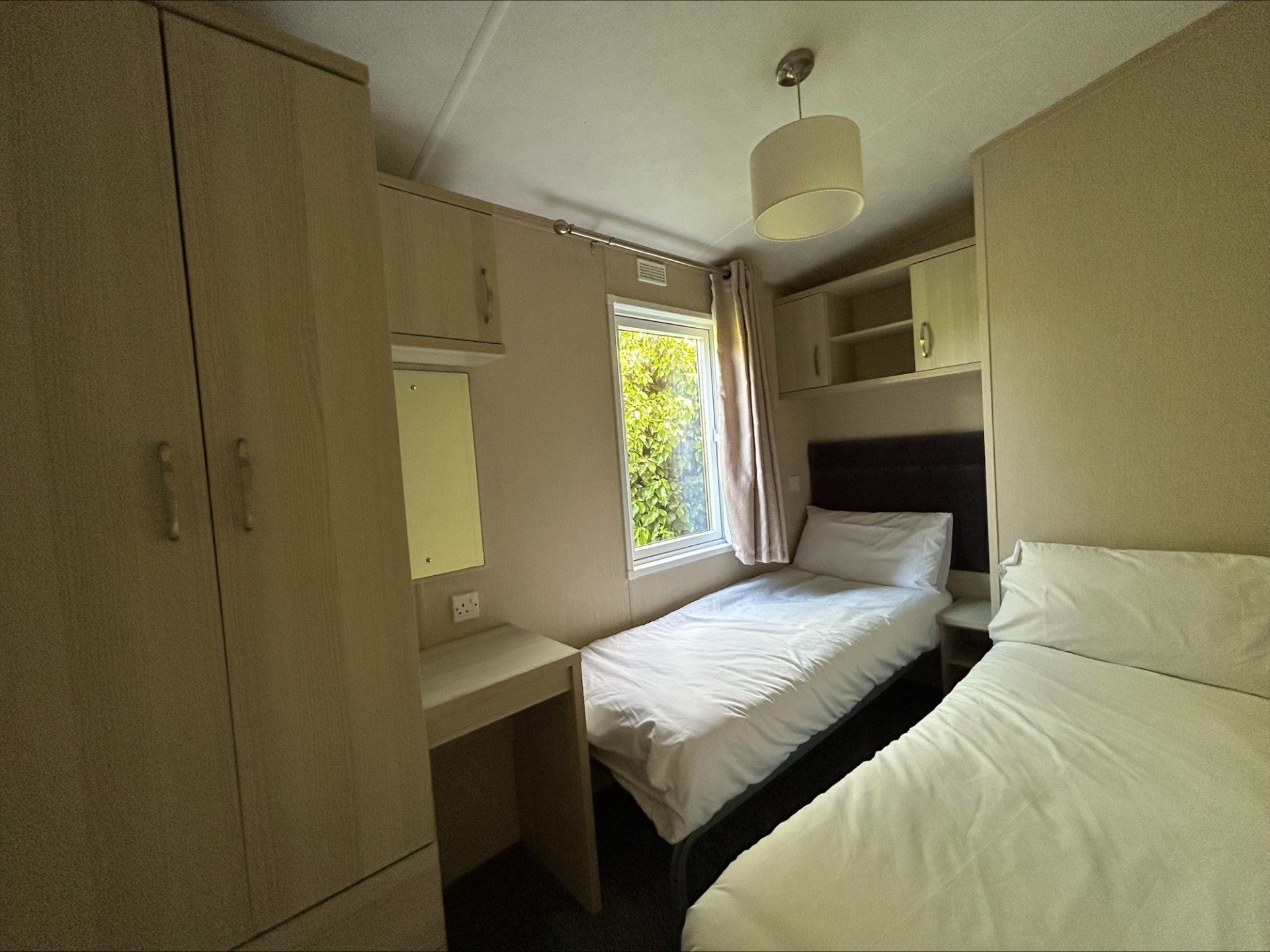 Photo of Pemberton Lancaster 2015 (Static Caravan)