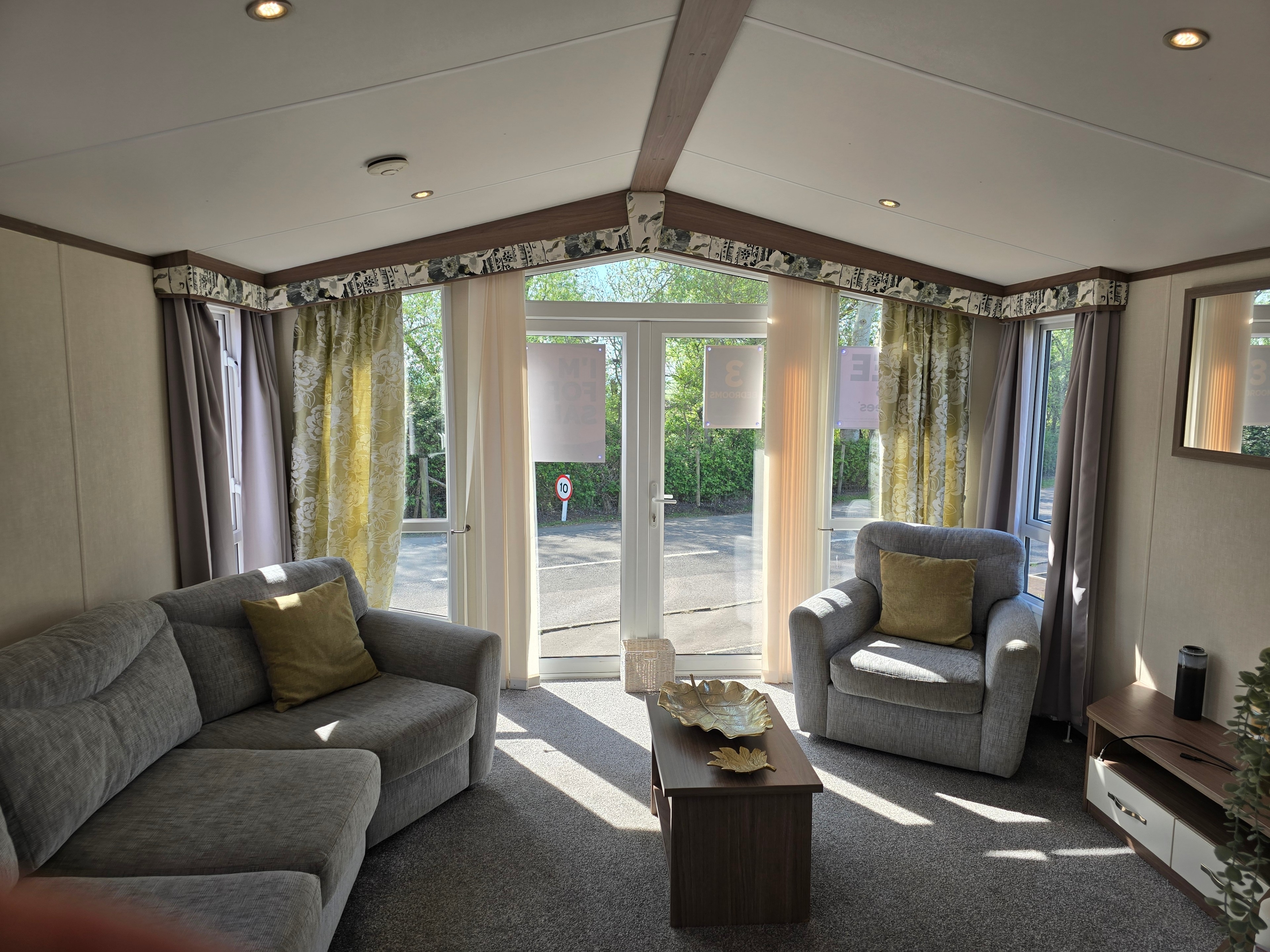 Photo of Atlas Status 2016 (Static Caravan)