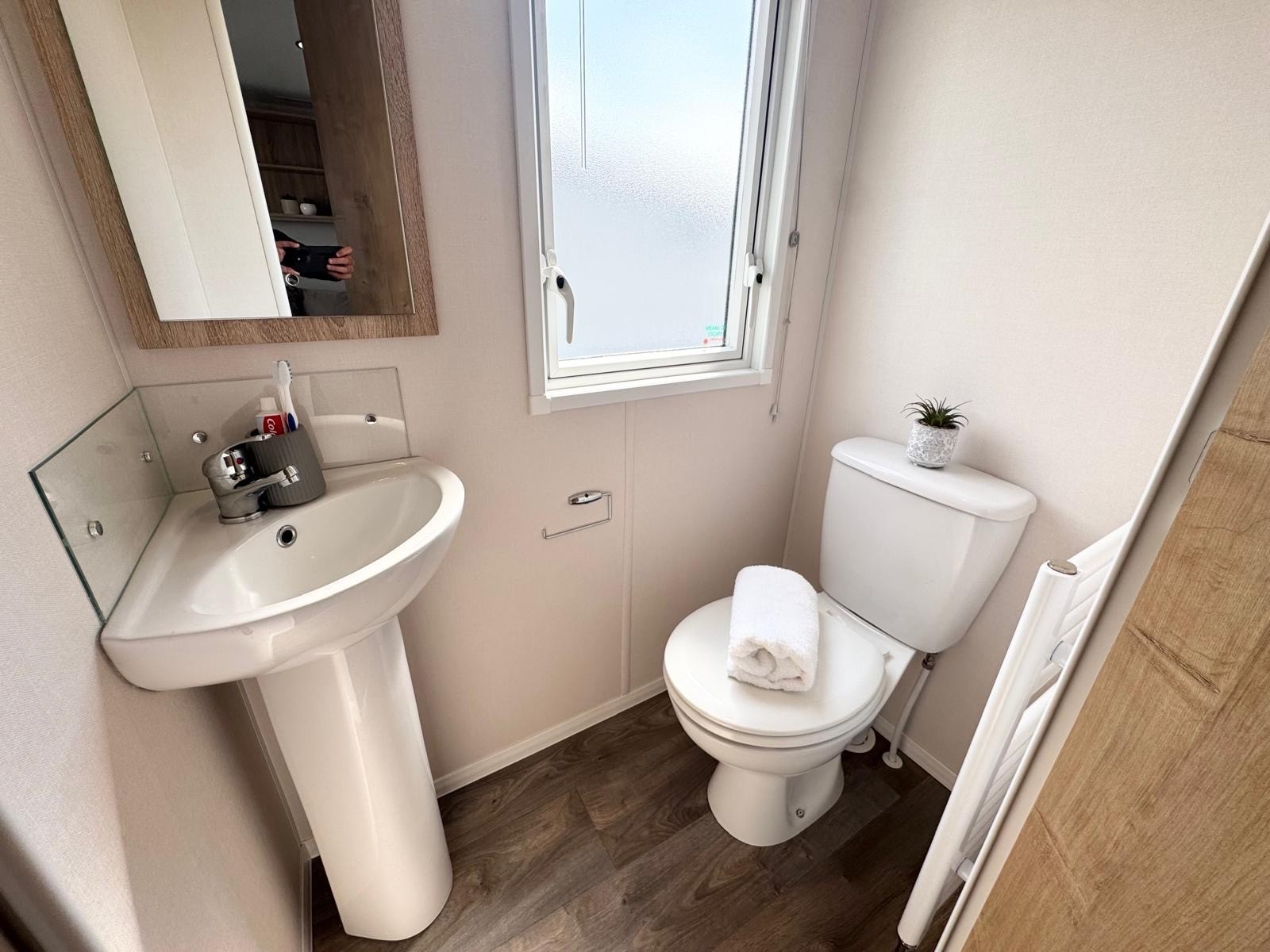 Photo of Willerby Lamberhurst 2025 (Static Caravan)