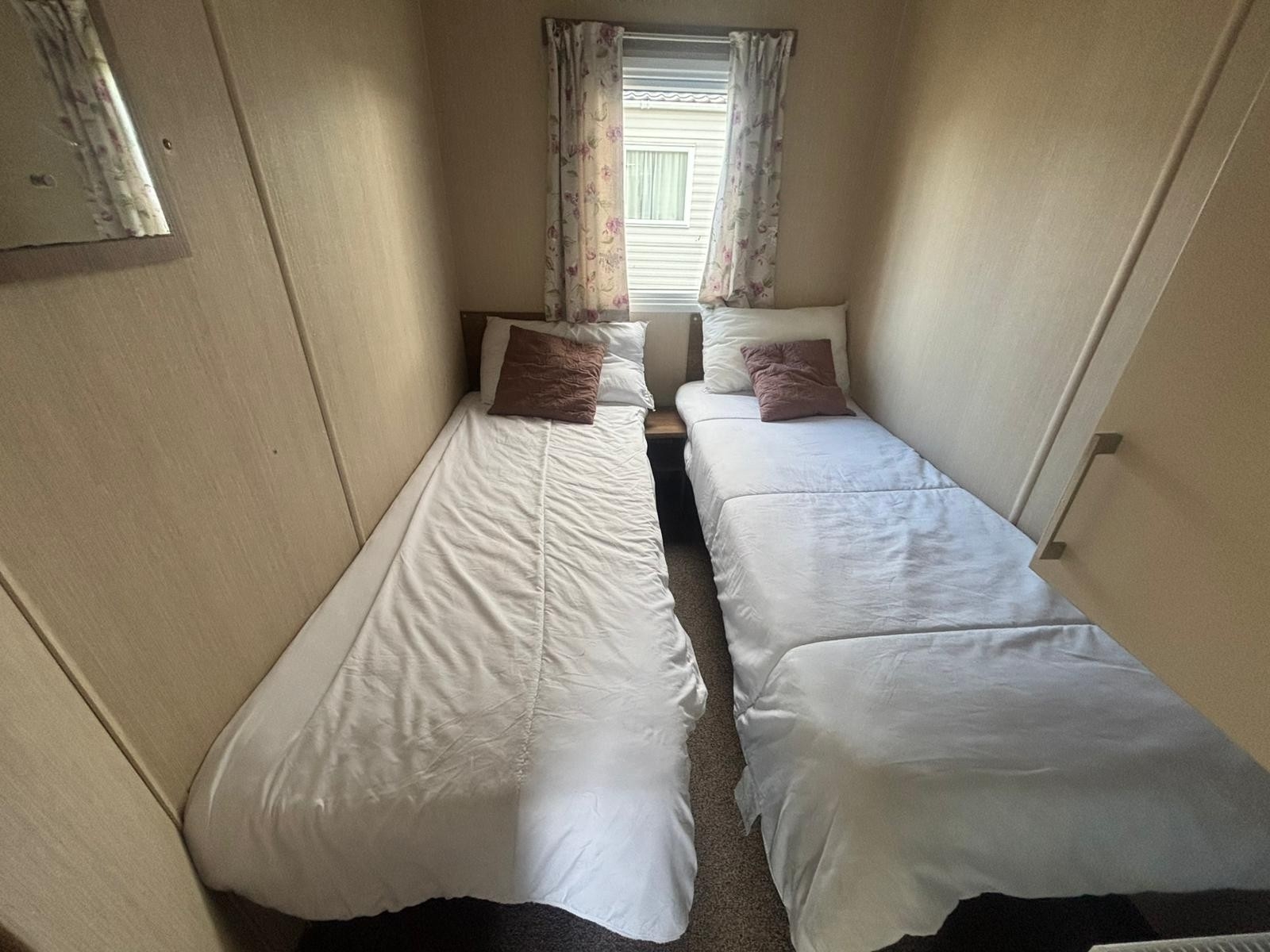 Photo of ABI Summer Breeze 2015 (Static Caravan)