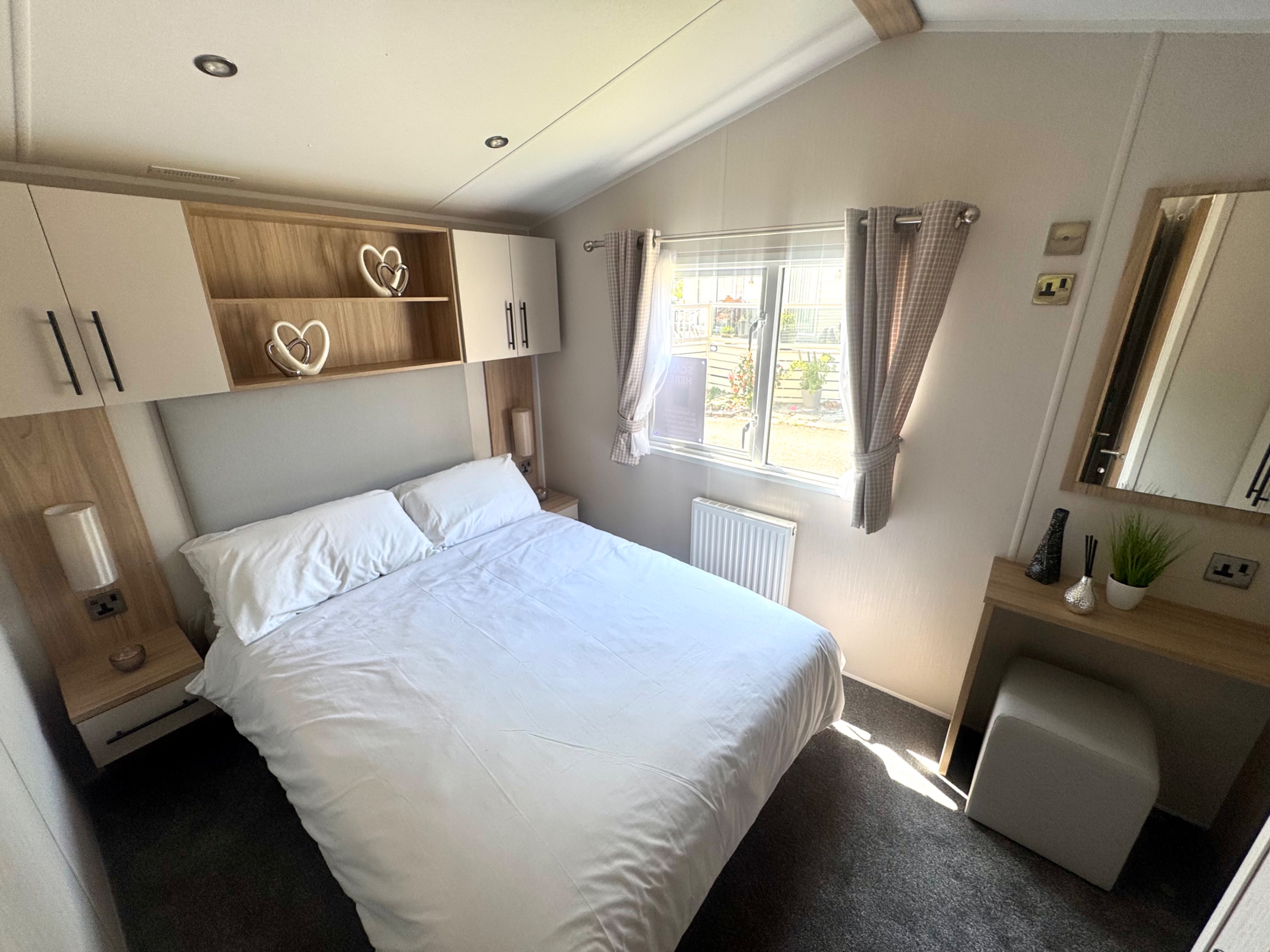 Photo of Willerby Lamberhurst 2024 (Static Caravan)