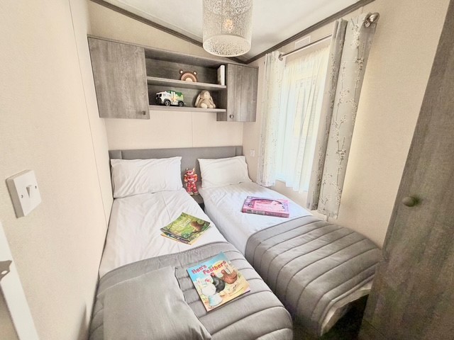 Photo of Pemberton Avon 2023 (Static Caravan)