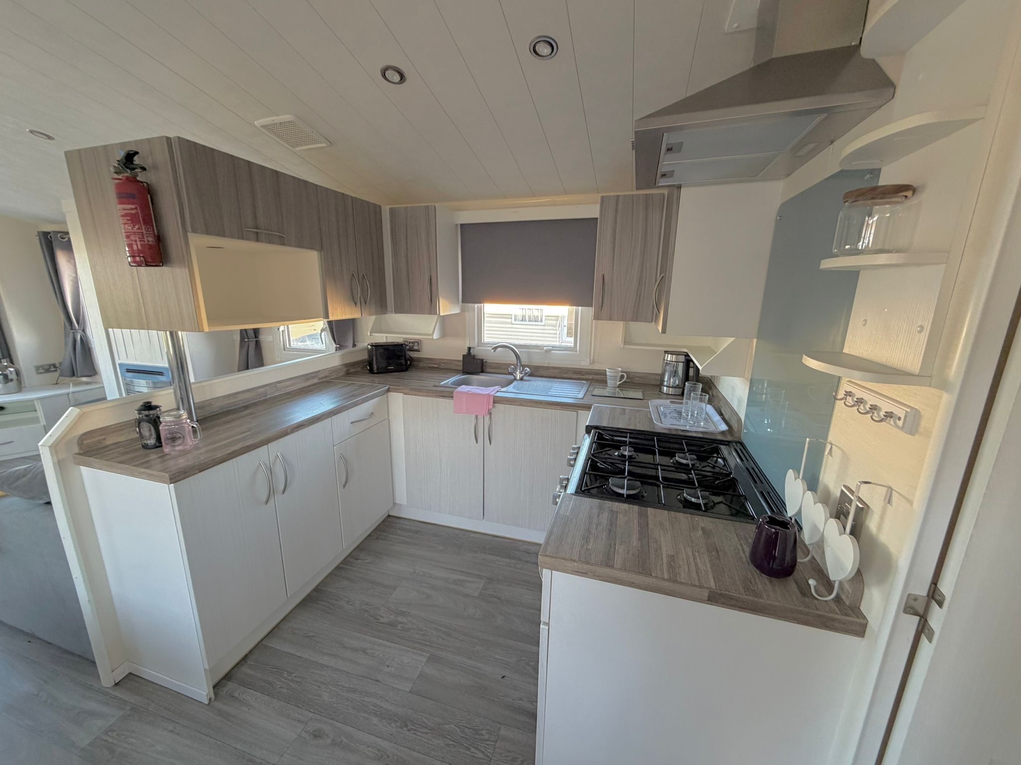 Photo of Willerby Ninfield 2012 (Static Caravan)