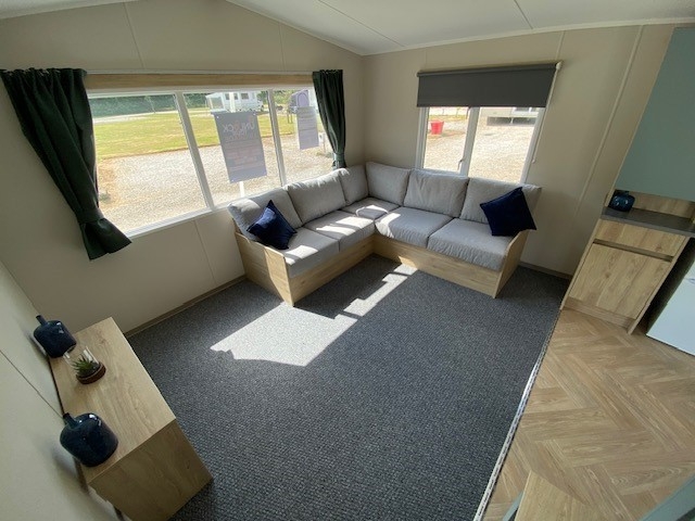 Photo of Victory Lifestyle 2024 (Static Caravan)