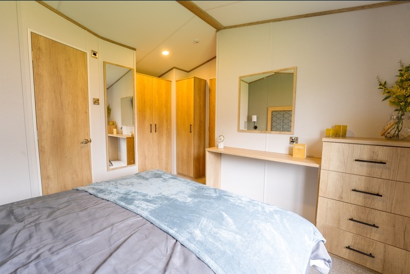 Photo of Swift Provence 2025 (Static Caravan)