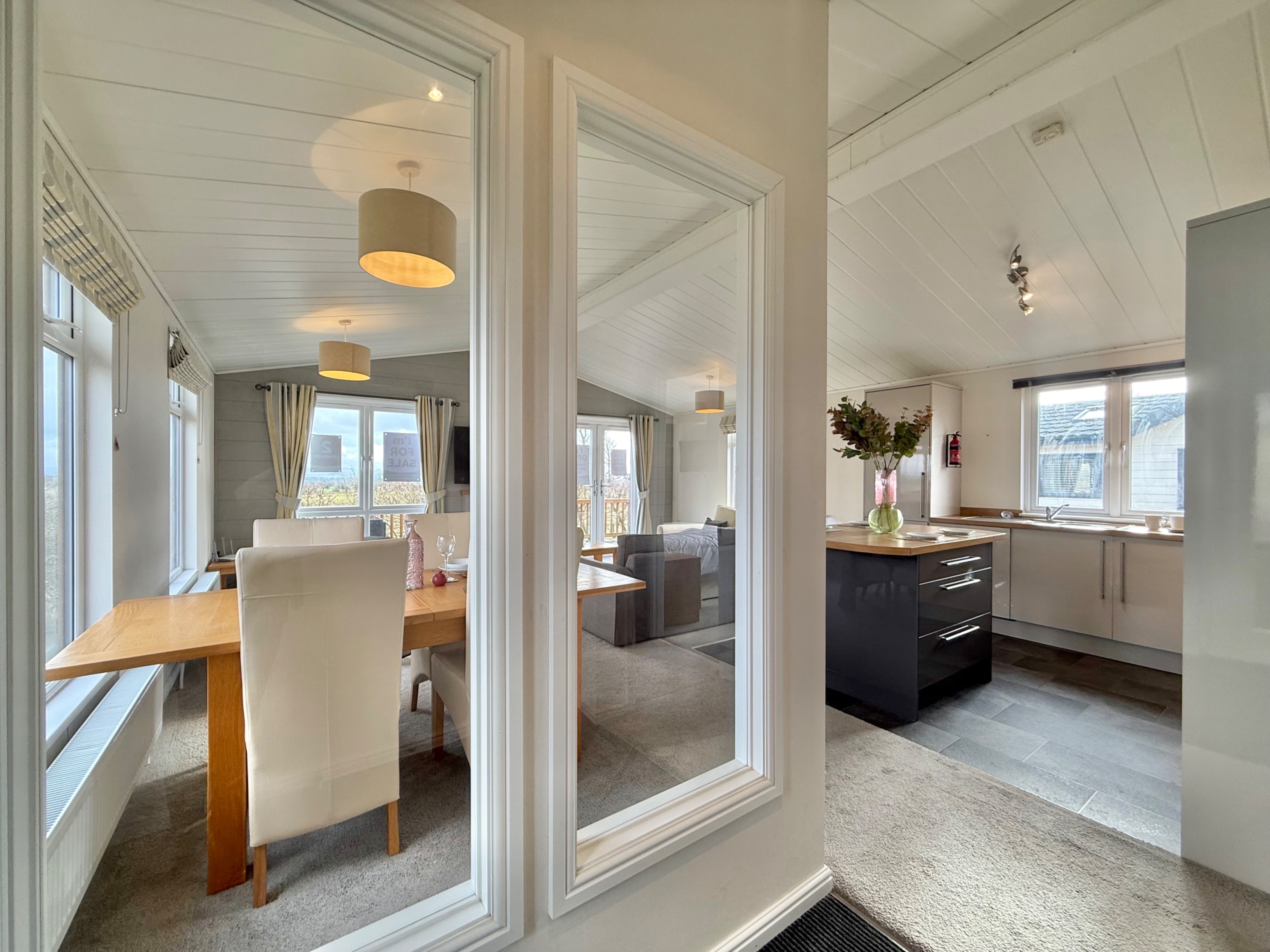 Photo of Prestige Buckland Lodge 2018 (Luxury Lodge)