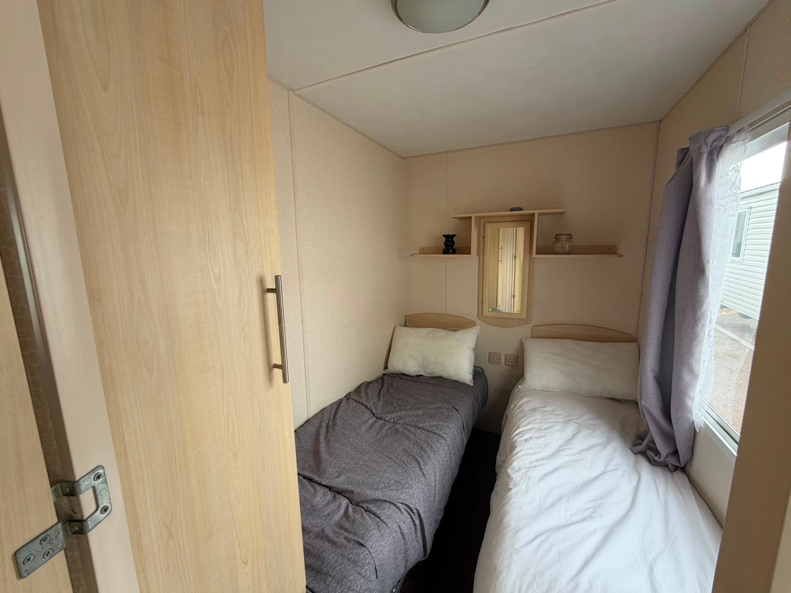 Photo of Cosalt Torino 2008 (Static Caravan)