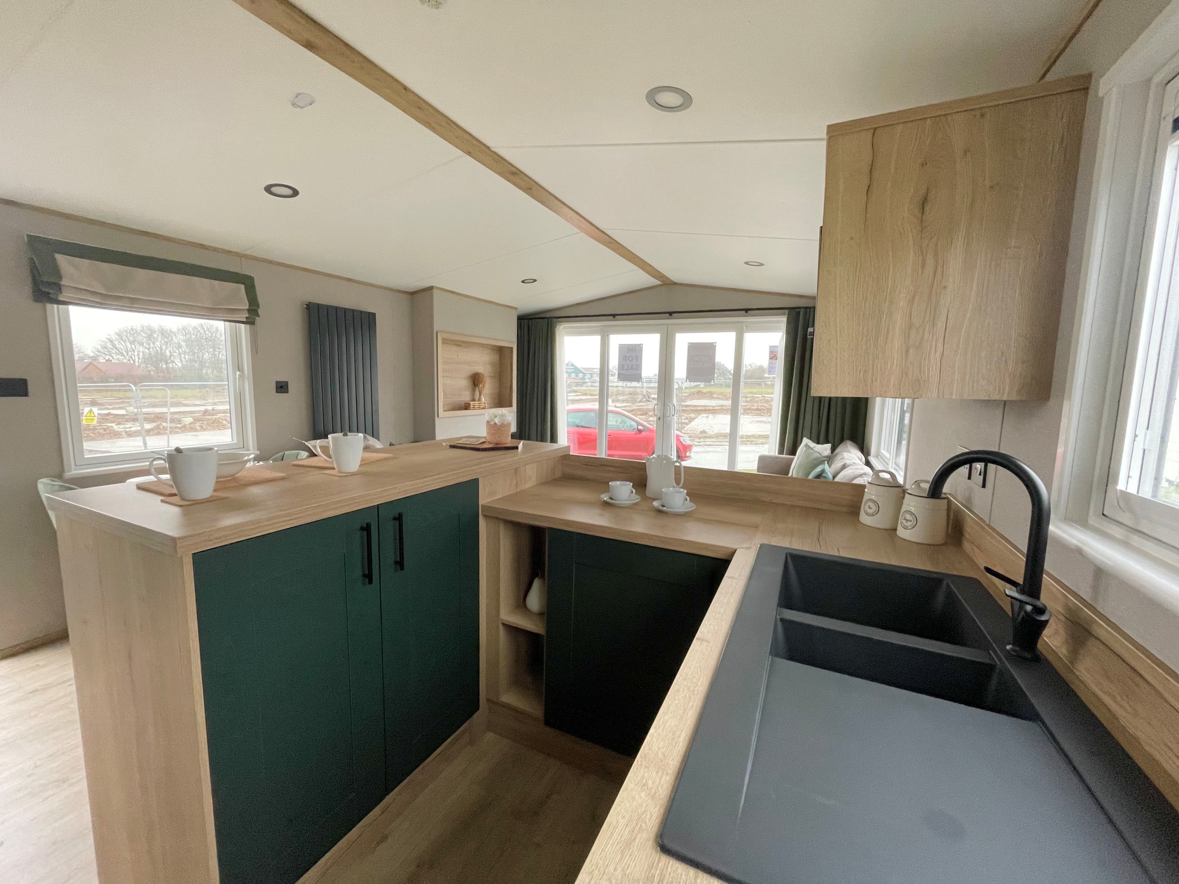Photo of ABI Ingleton 2026 (Static Caravan)