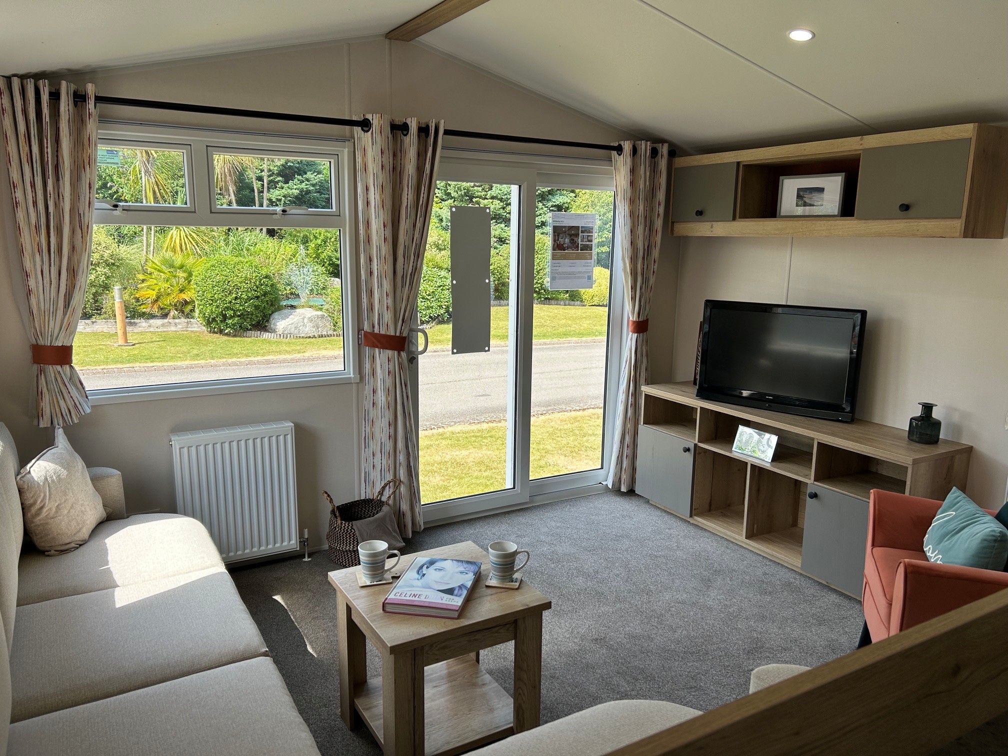 Photo of Willerby Rio 2025 (Static Caravan)