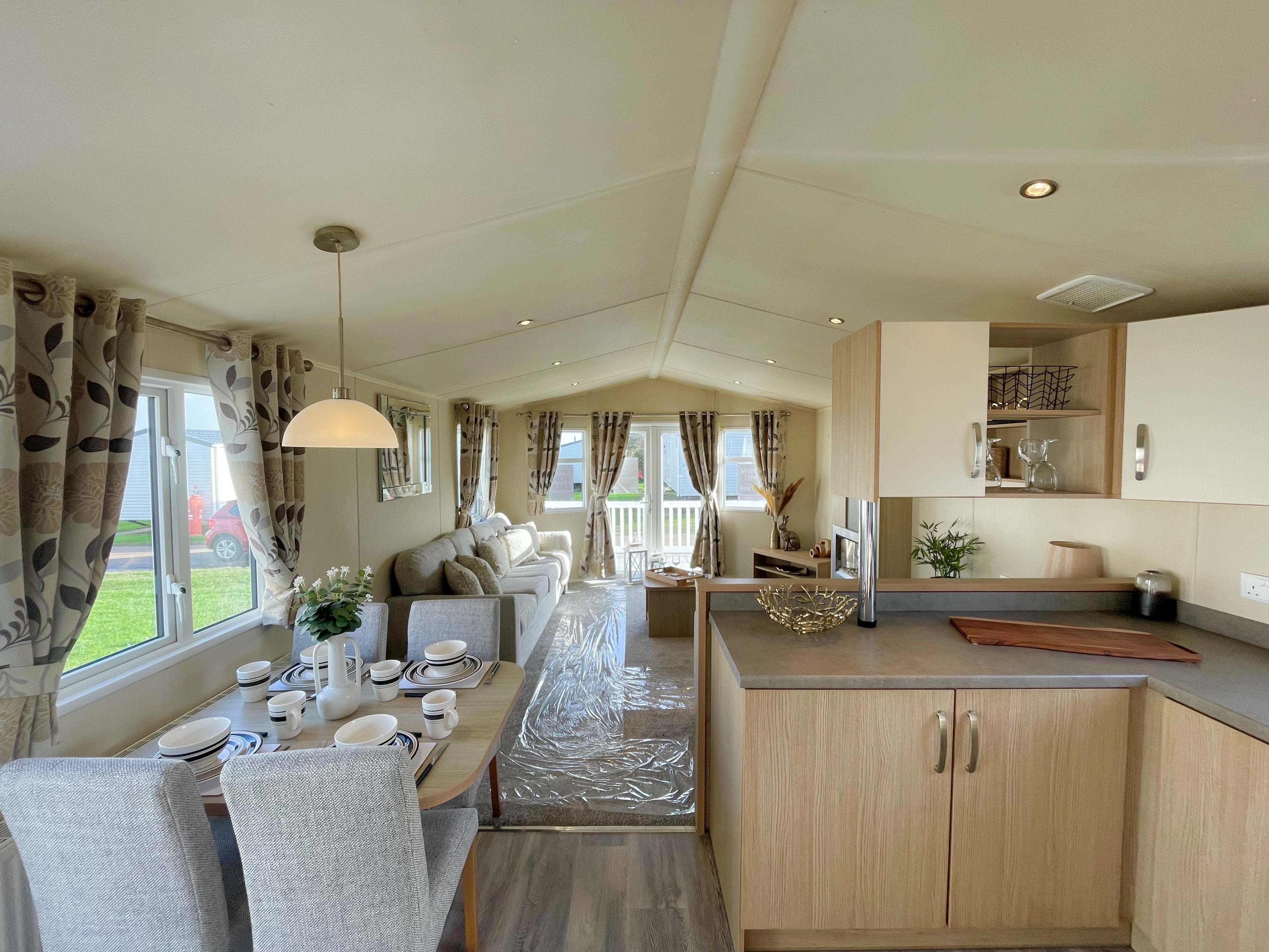 Photo of Willerby Brockenhurst 2016 (Static Caravan)