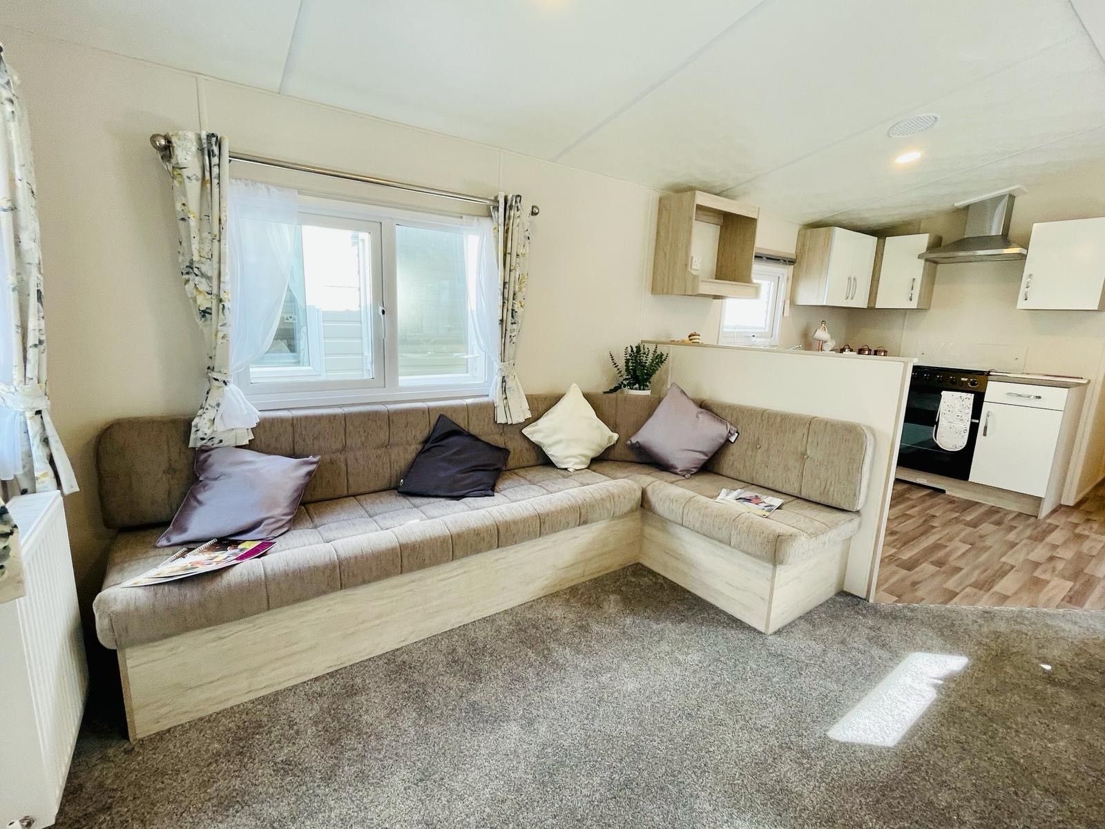 Photo of Delta Hailsham 2023 (Static Caravan)