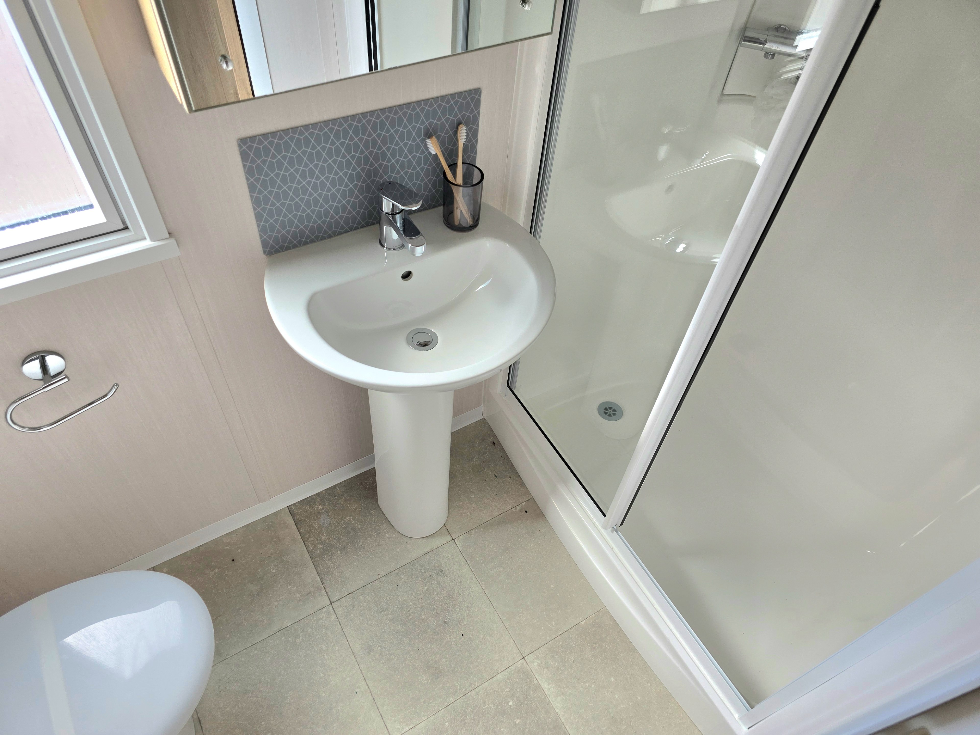 Photo of Swift Provence 2025 (Static Caravan)