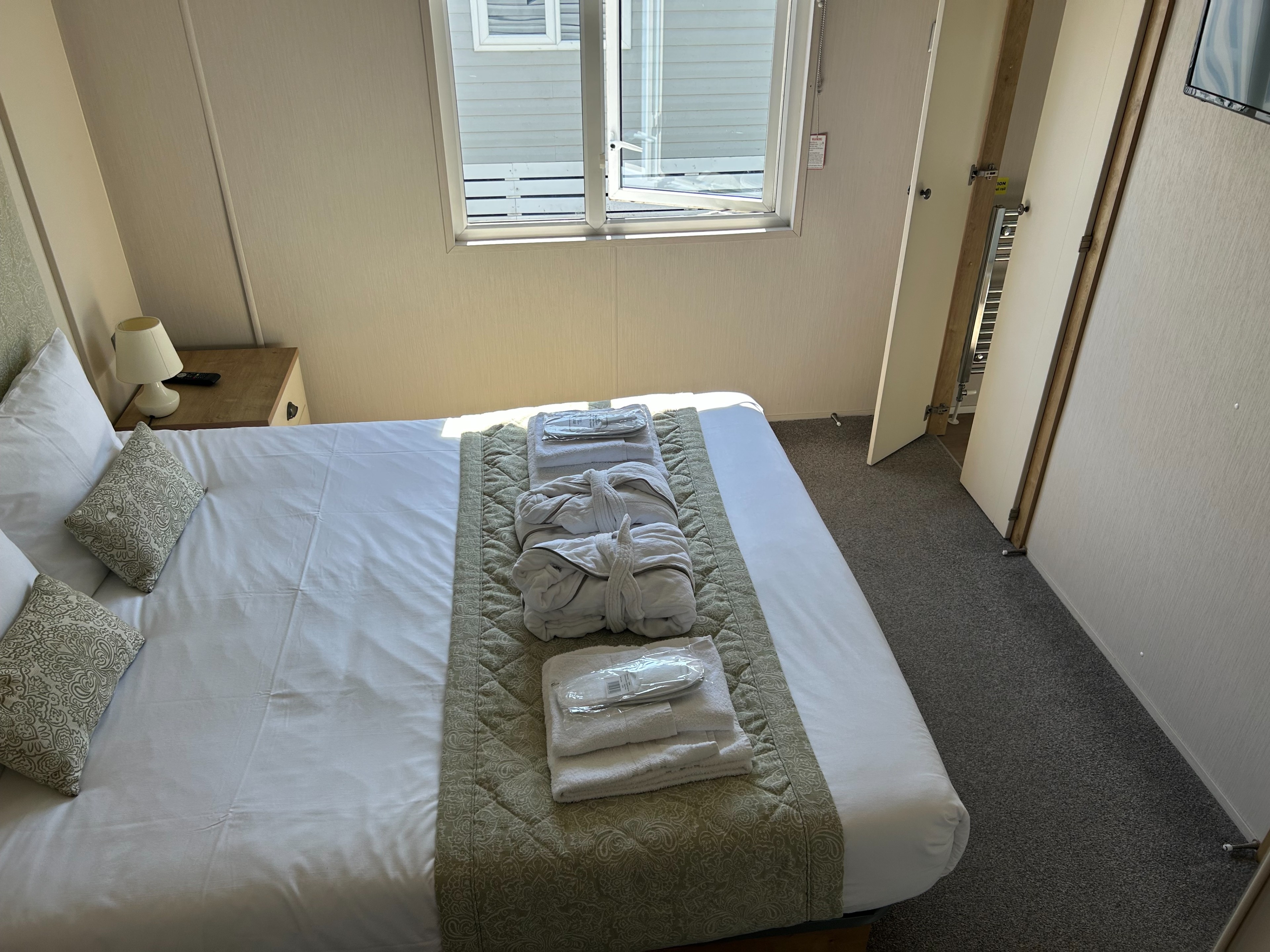 Photo of Willerby Cadence 2018 (Luxury Lodge)