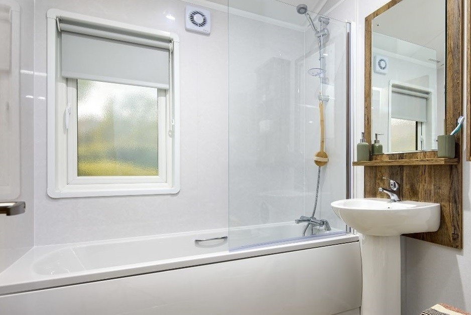 Photo of Willerby Boston 2025 (Luxury Lodge)