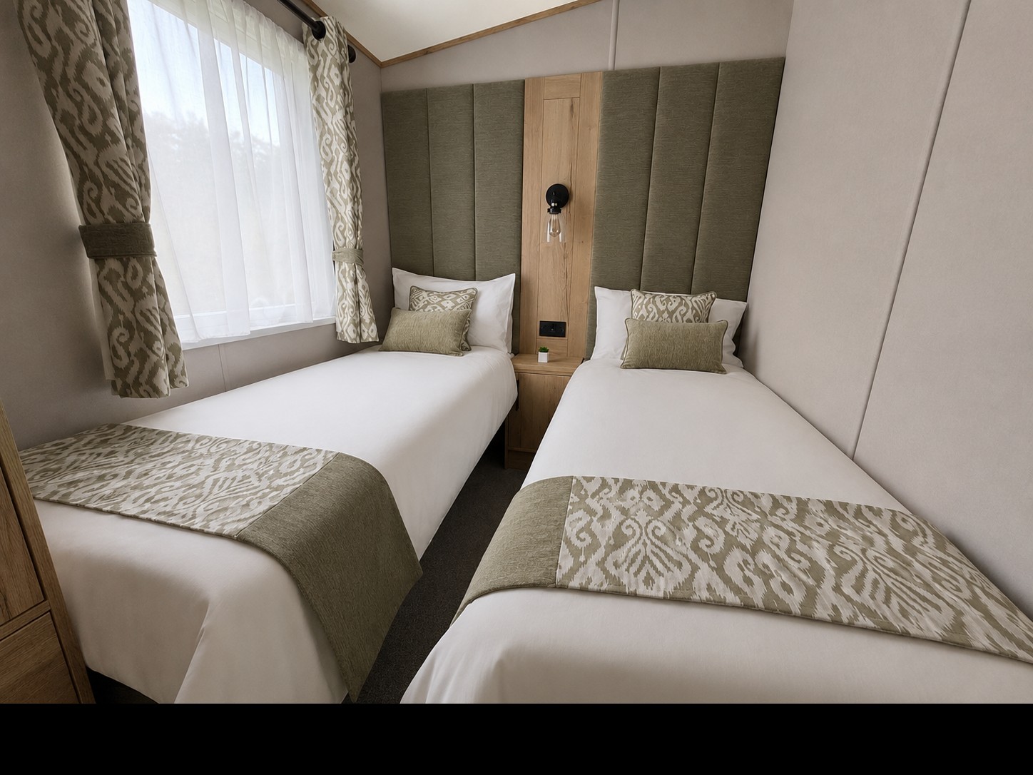 Photo of ABI Ingleton 2025 (Static Caravan)