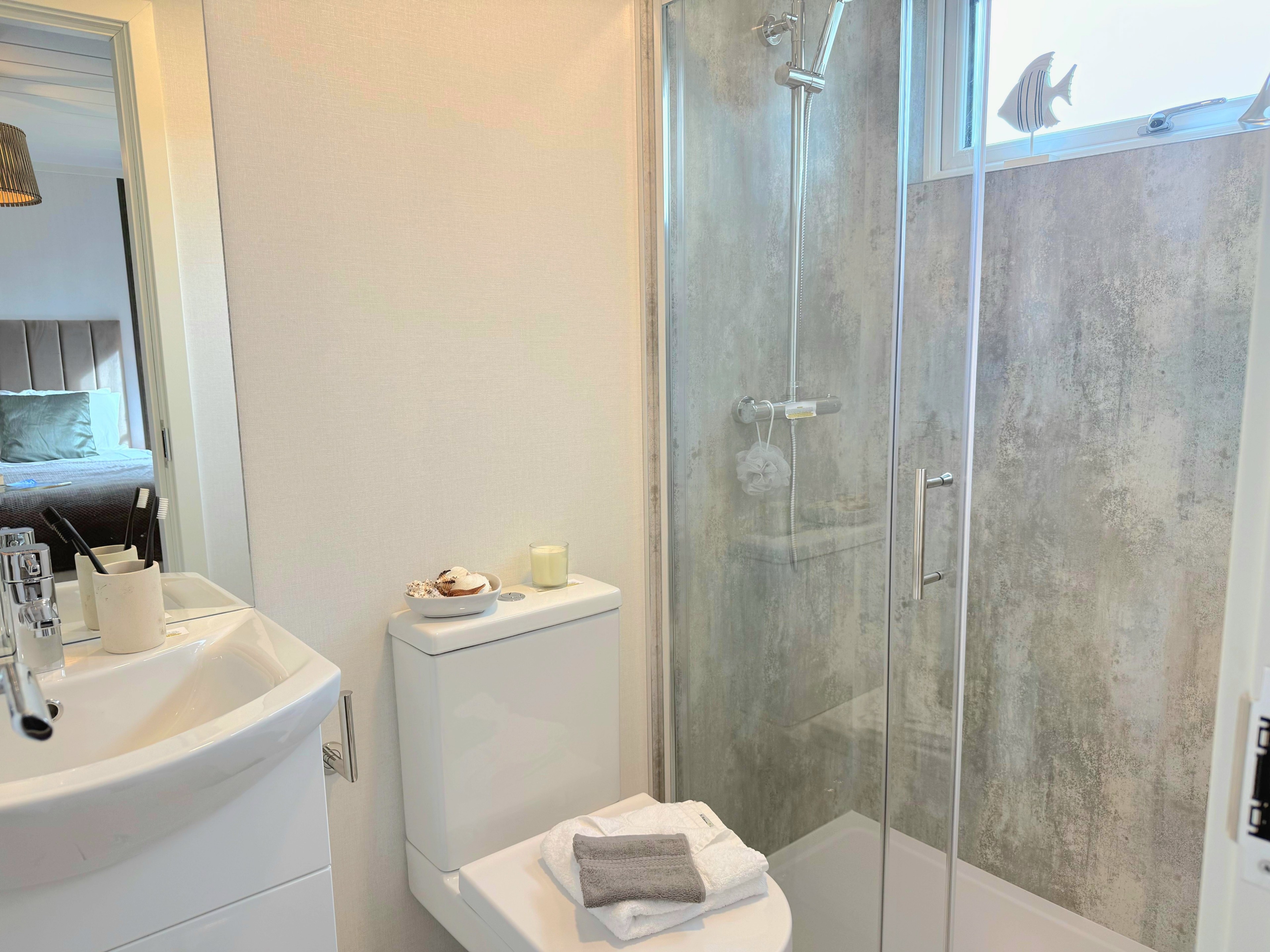 Photo of Aspire Menai 2026 (Luxury Lodge)