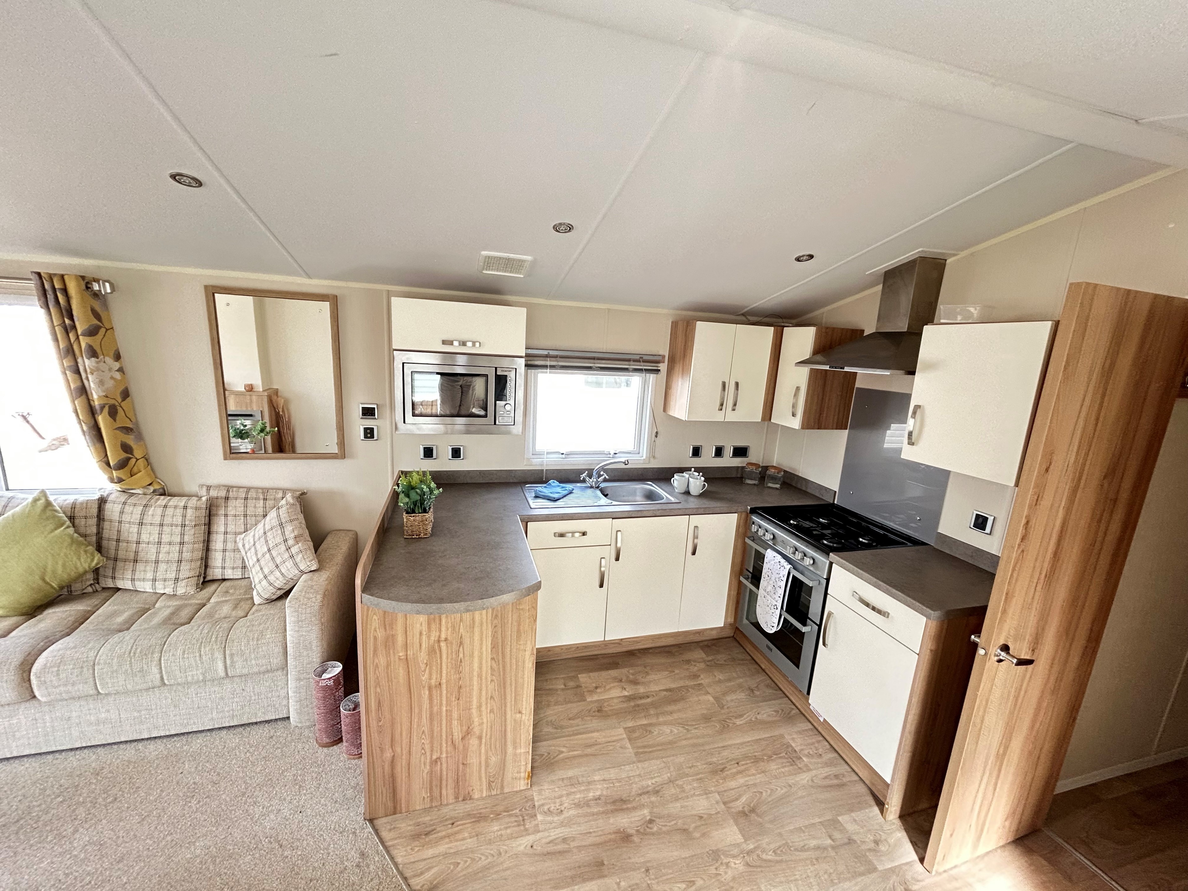 Photo of Willerby Rio Premier 2015 (Static Caravan)