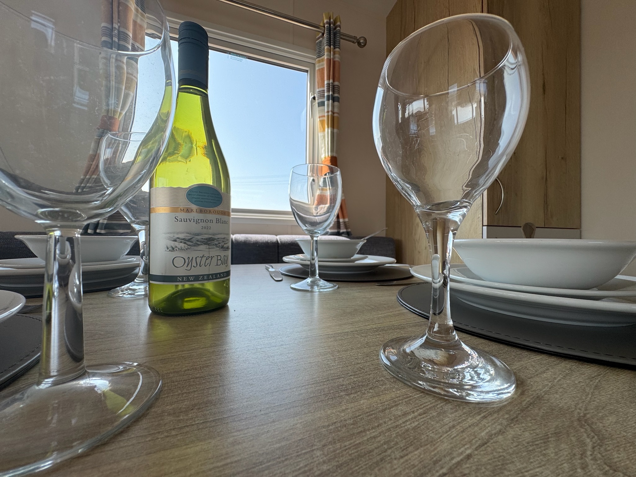 Photo of ABI Horizon 2016 (Static Caravan)